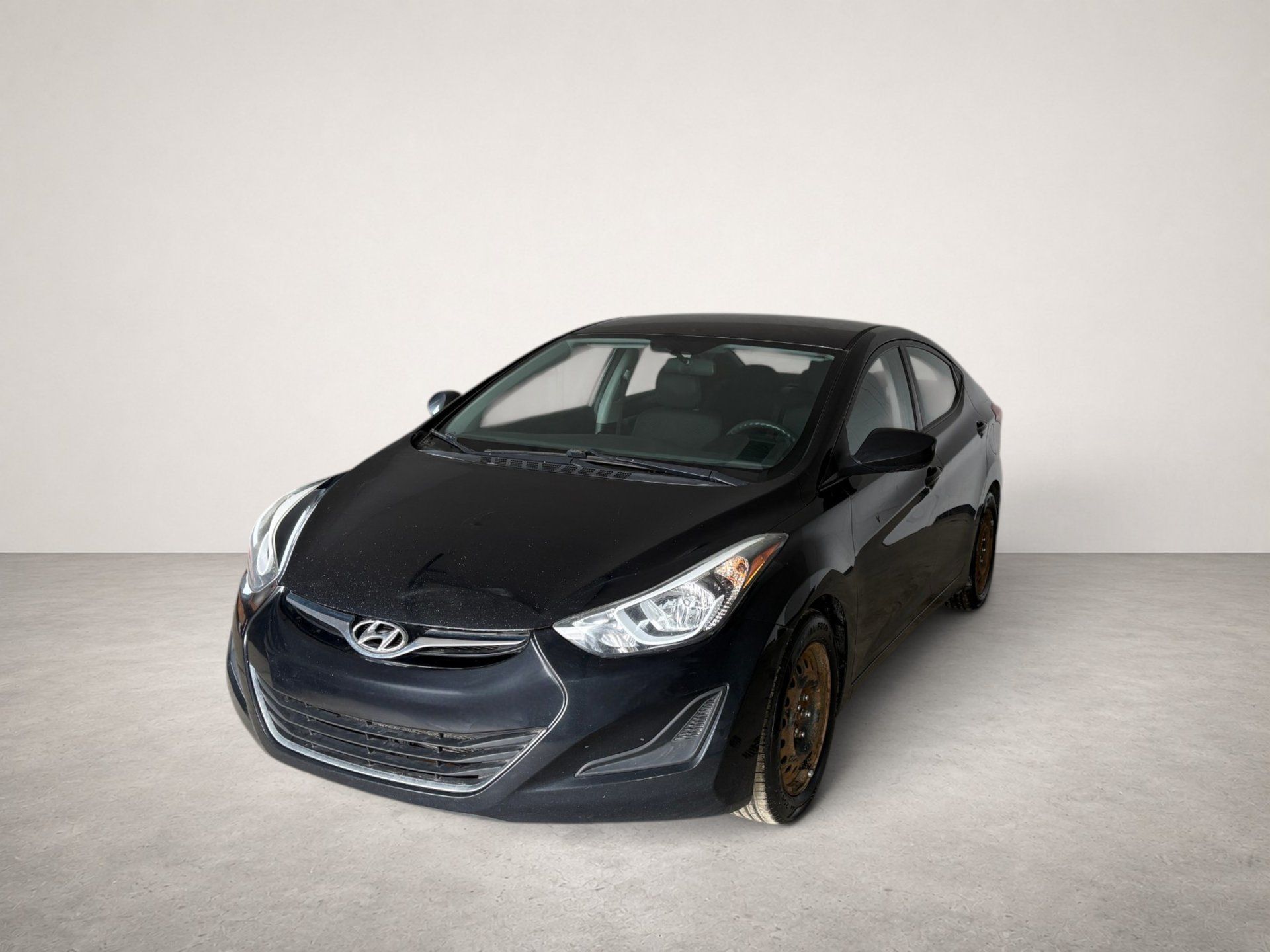 Hyundai Elantra 2015 - Image 2