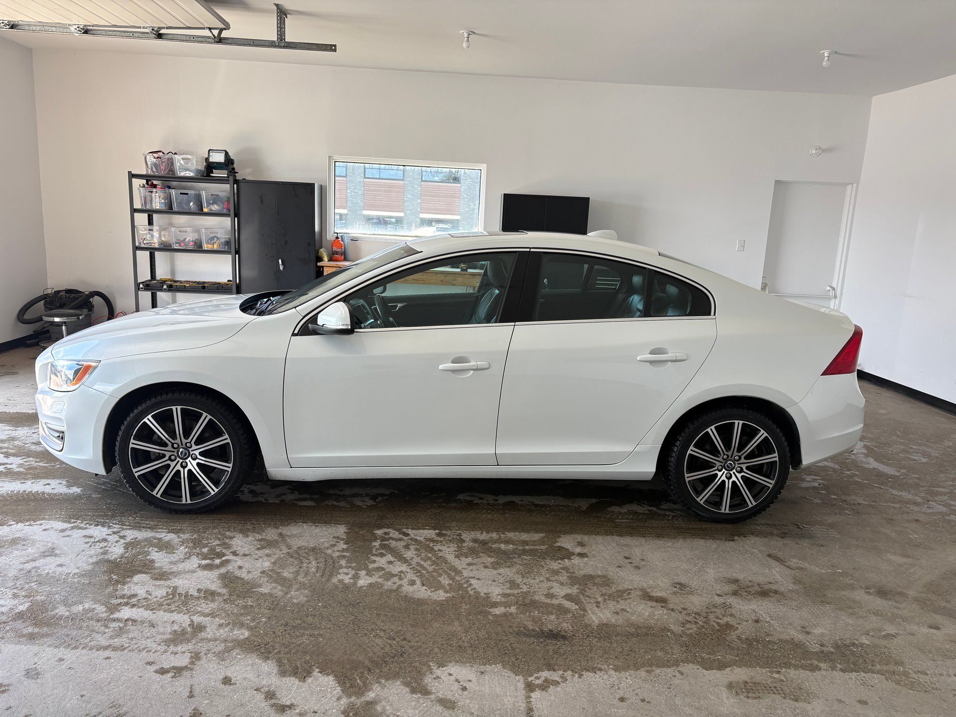 Volvo S60 2015 - Image 3