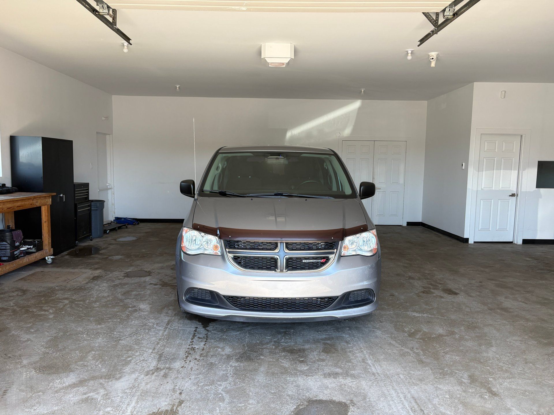 Dodge Grand Caravan 2015 - Image 1