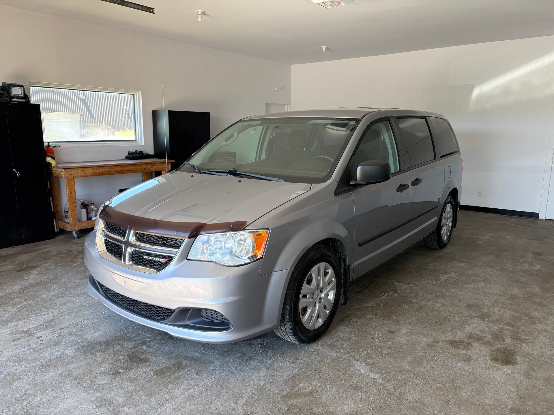Dodge Grand Caravan 2015 - Image 2