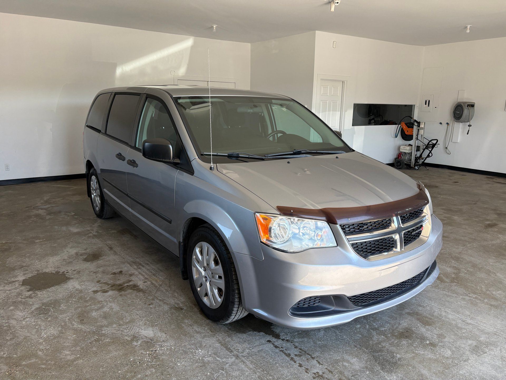 Dodge Grand Caravan 2015 - Image 4
