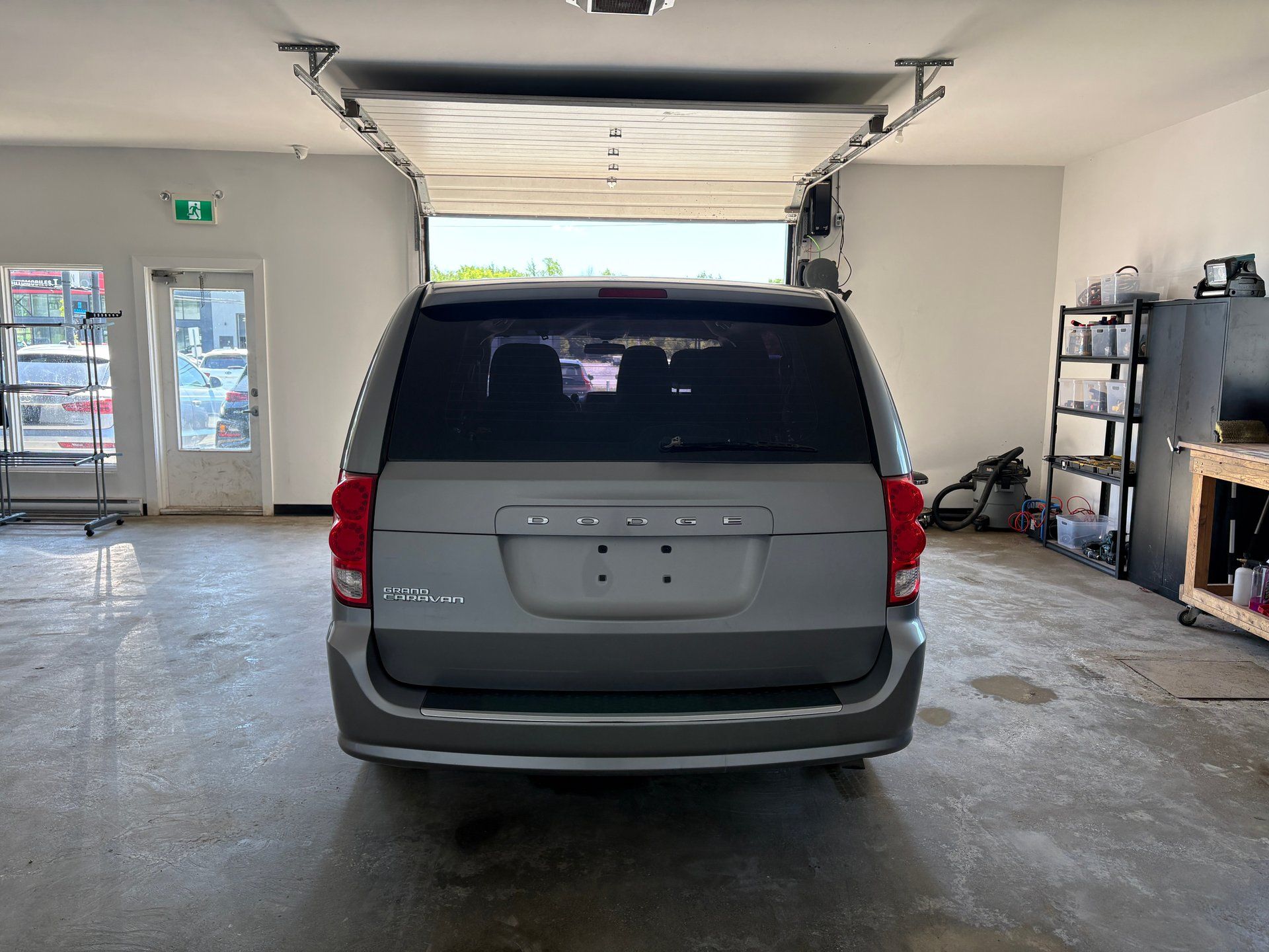 Dodge Grand Caravan 2015 - Image 5