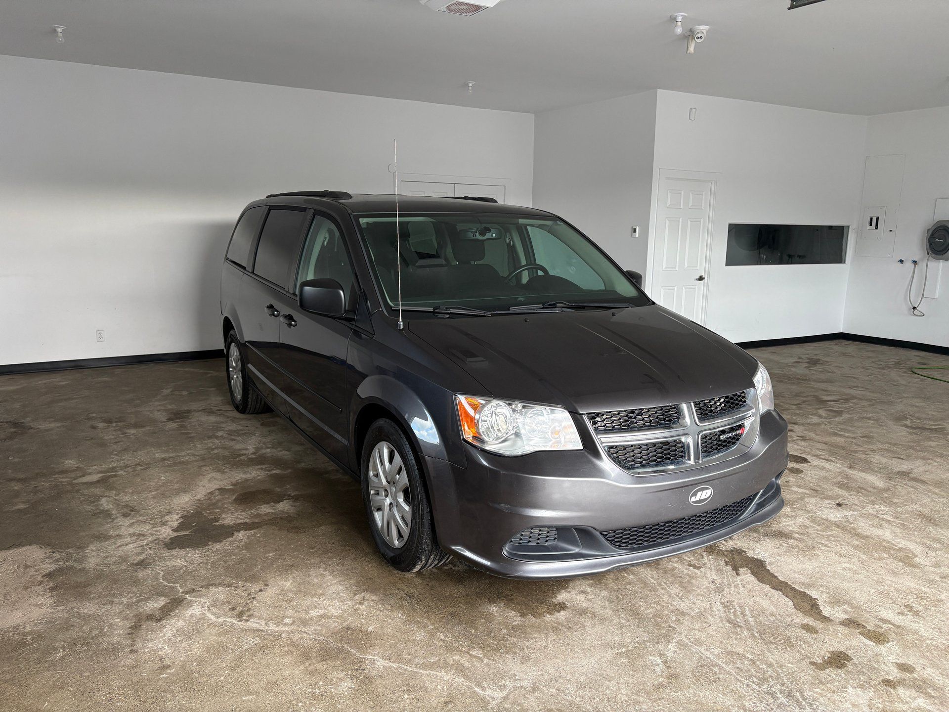 Dodge Grand Caravan 2015 - Image 4