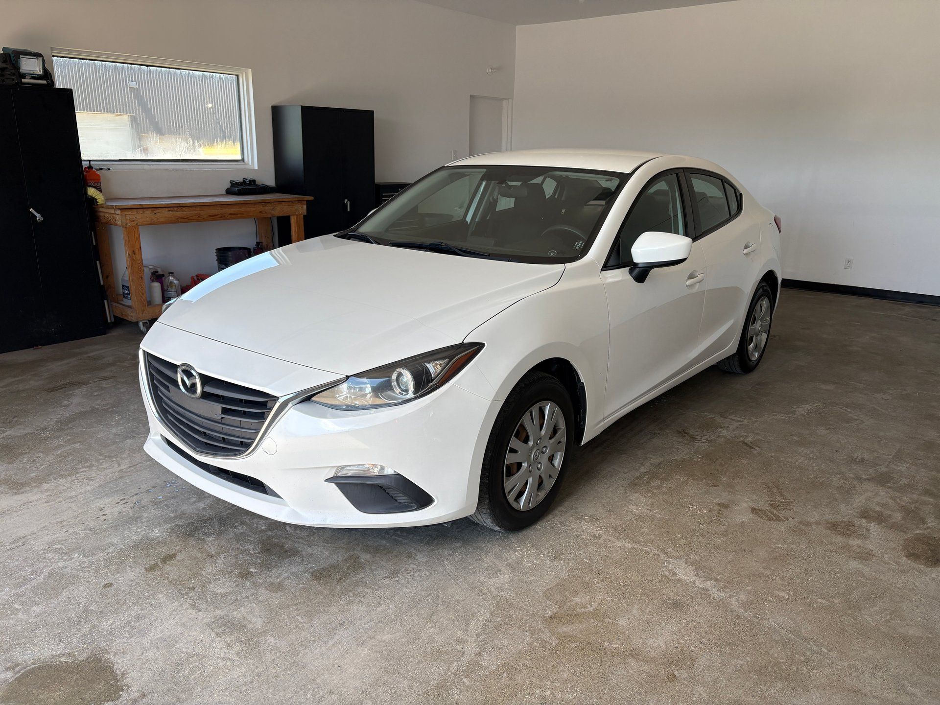 Mazda Mazda3 2015 - Image 2