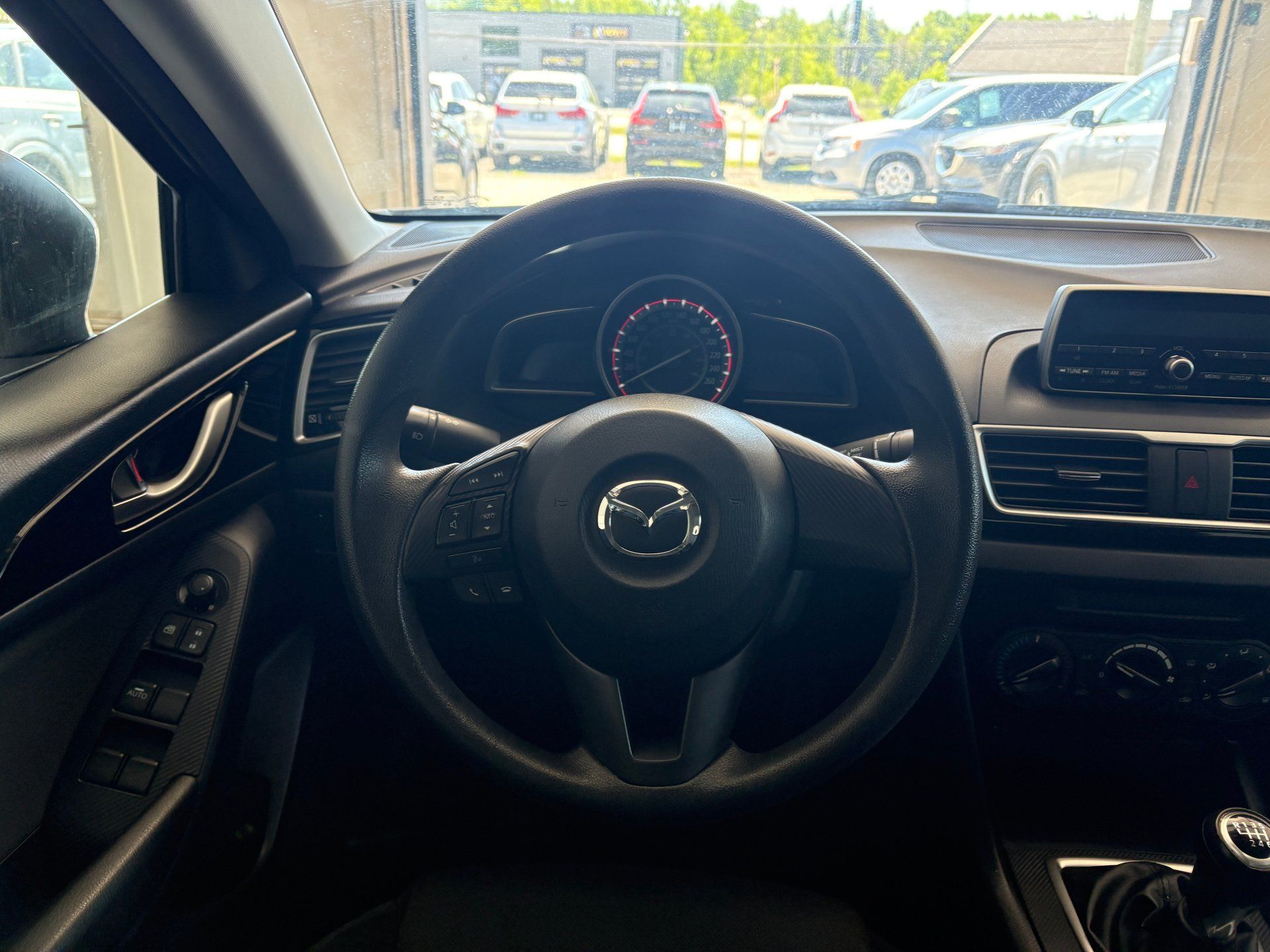 Mazda Mazda3 2015 - Image 7