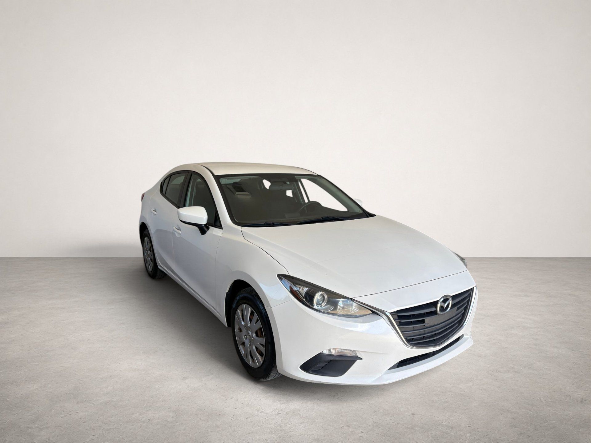 Mazda Mazda3 2015 - Image 4