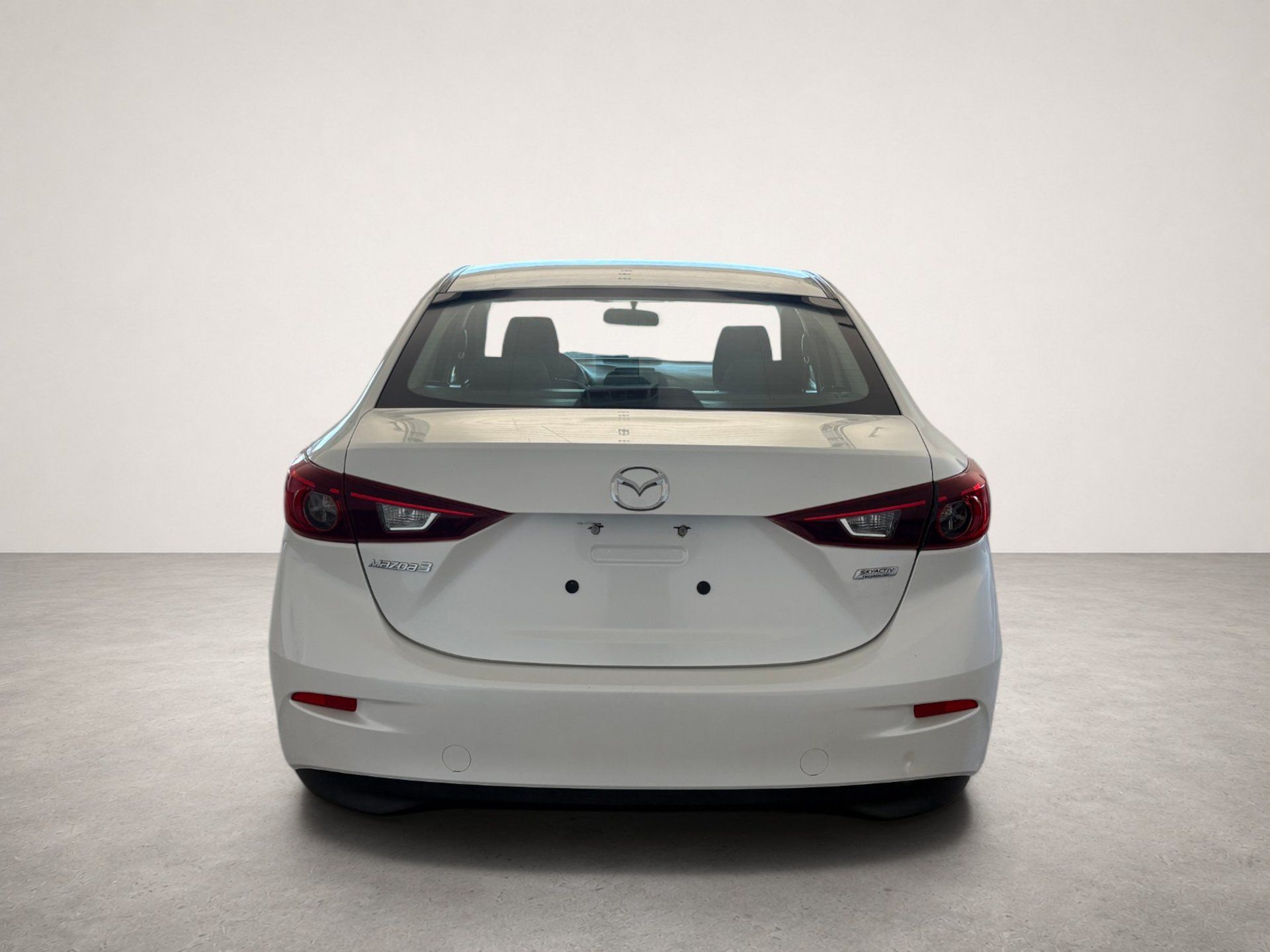 Mazda Mazda3 2015 - Image 5