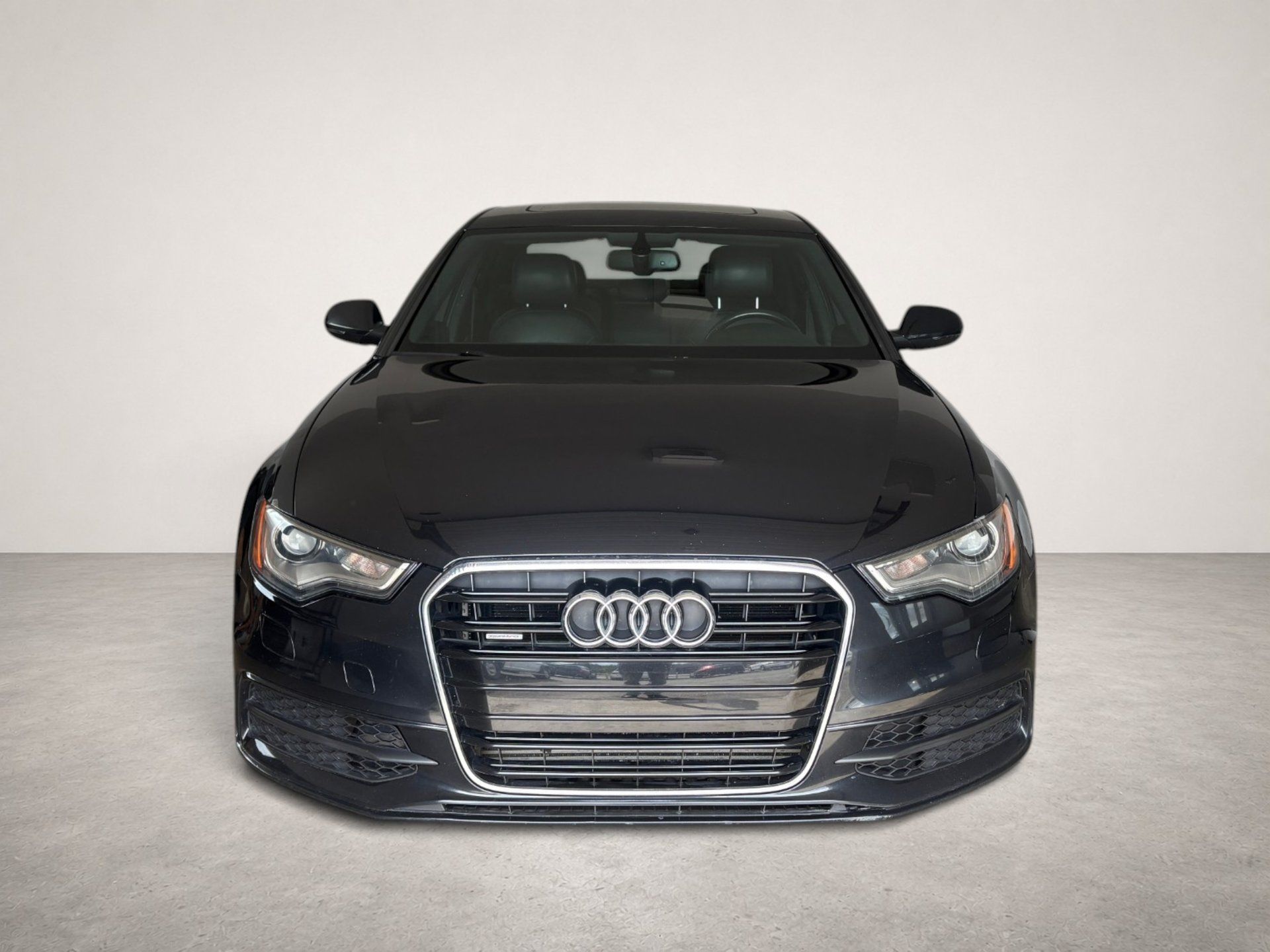 Audi A6 2015 - Image 1