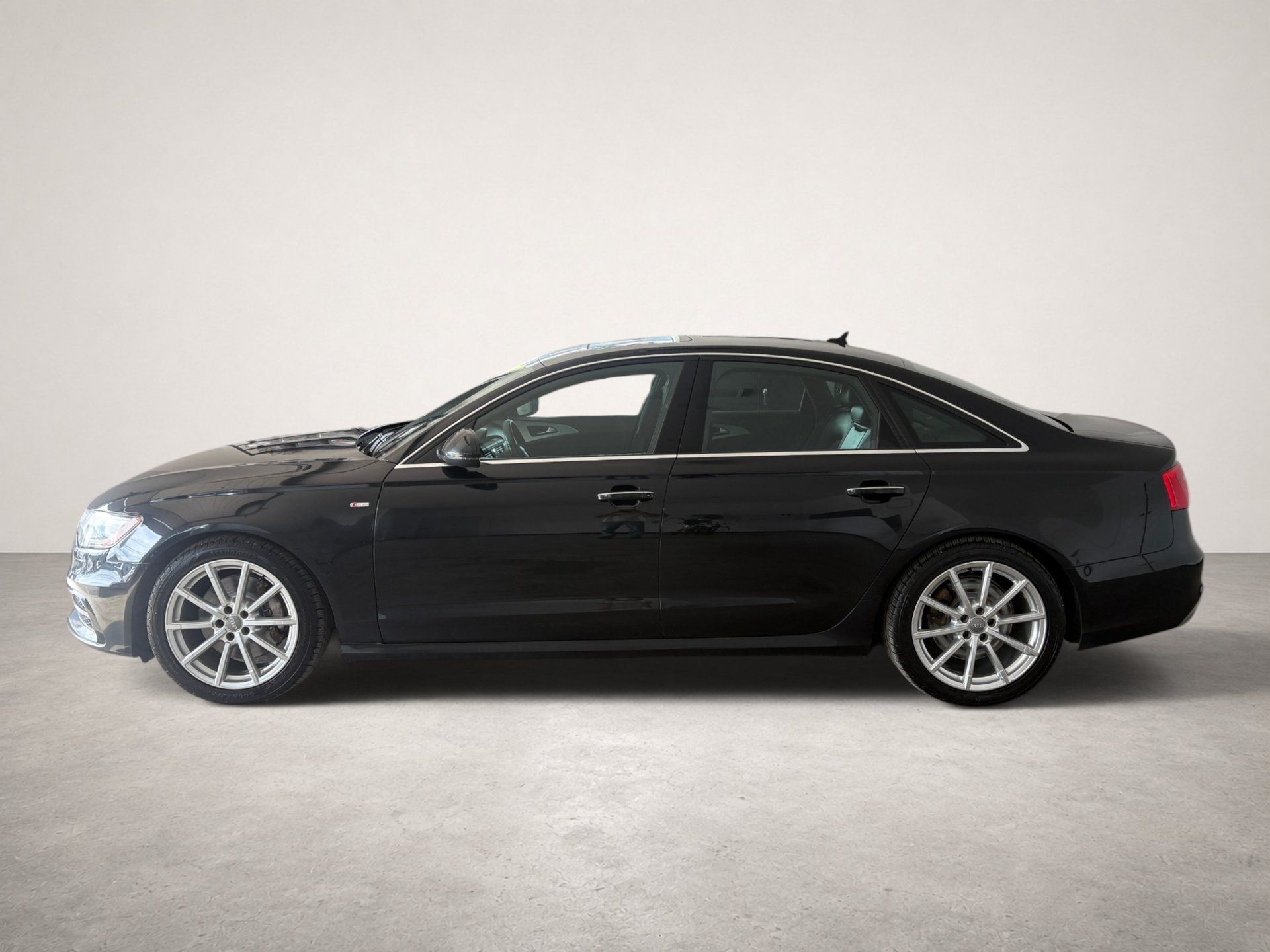 Audi A6 2015 - Image 3
