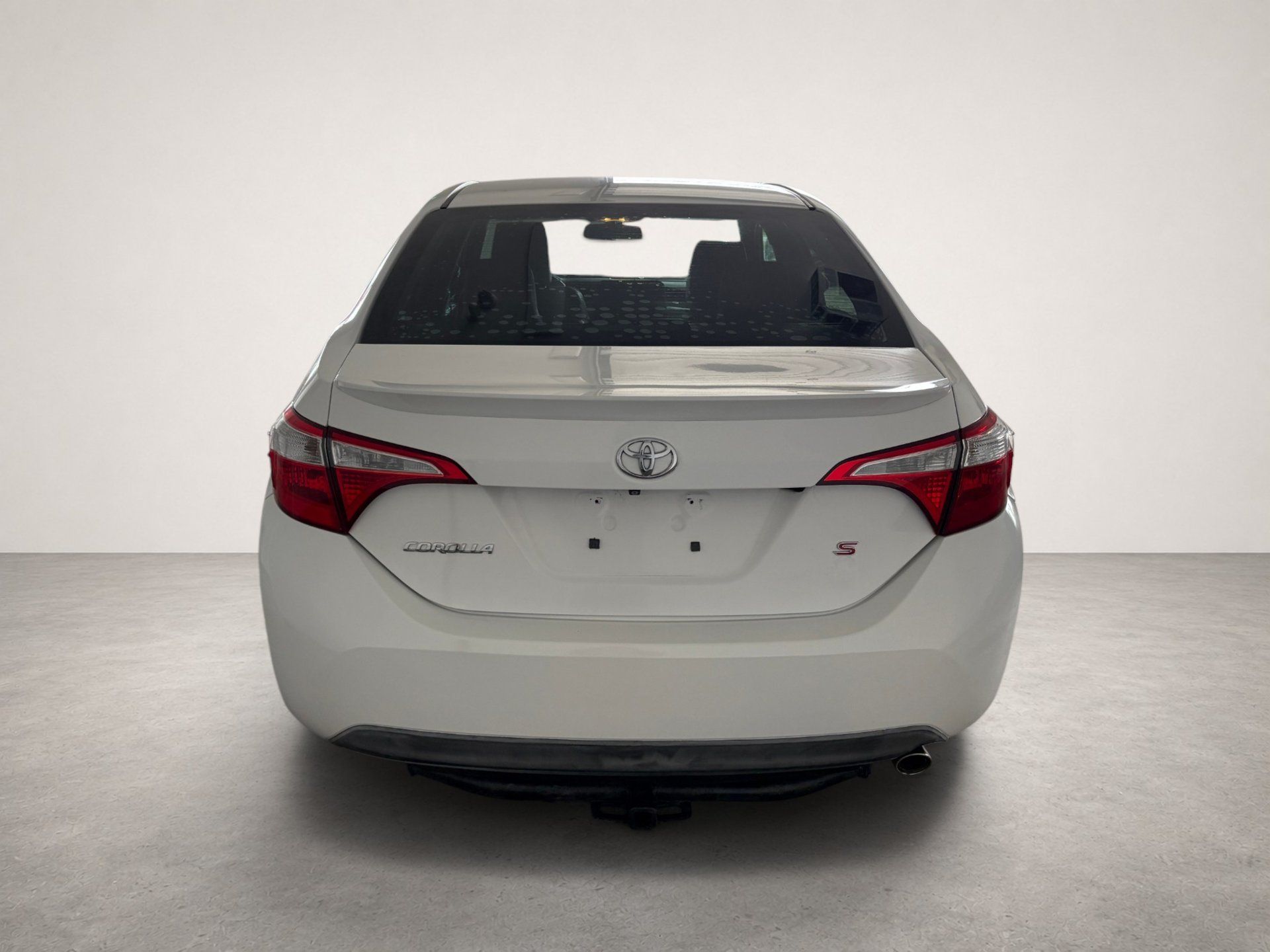 Toyota Corolla 2015 - Image 5