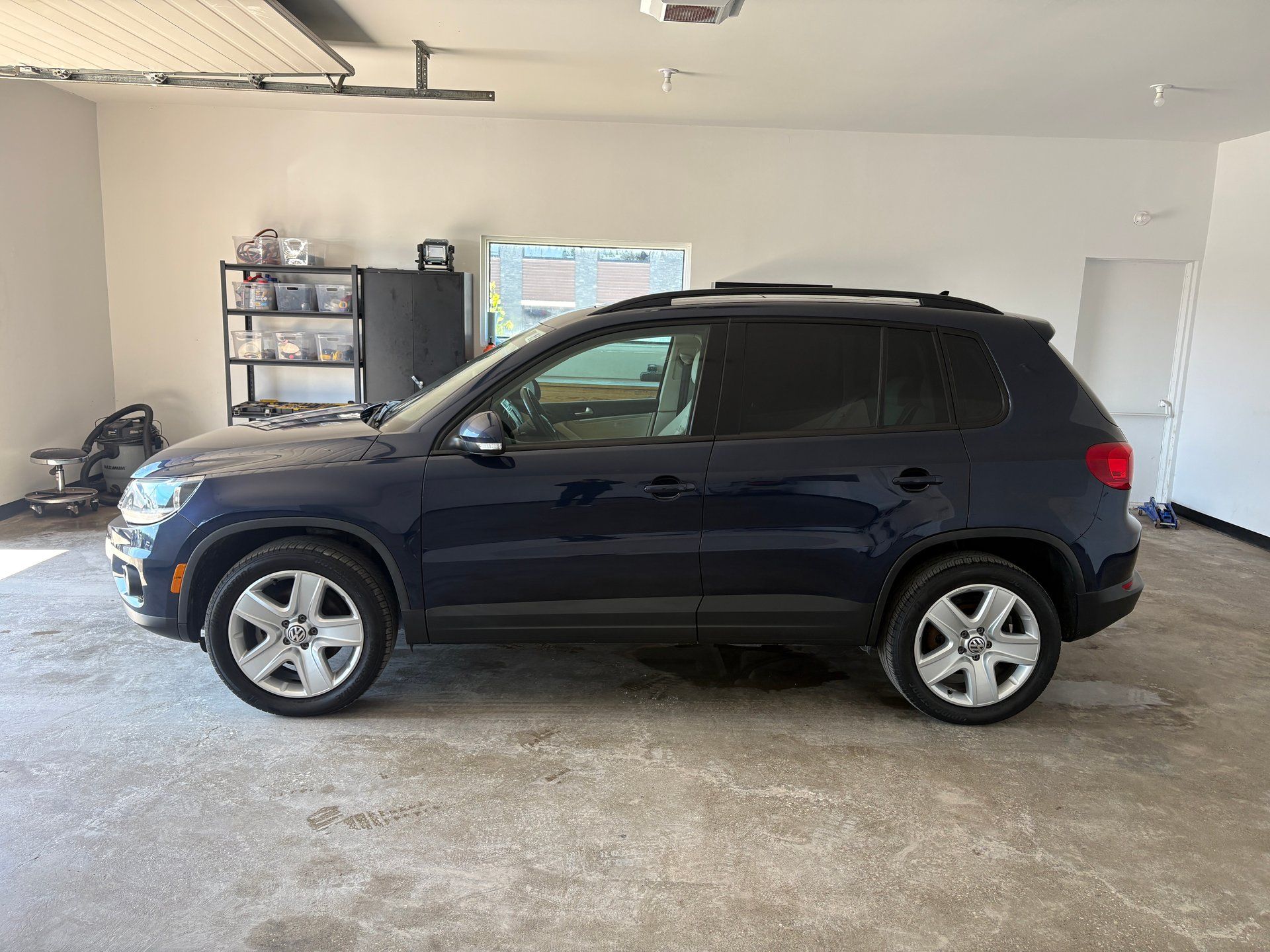 Volkswagen Tiguan 2016 - Image 3