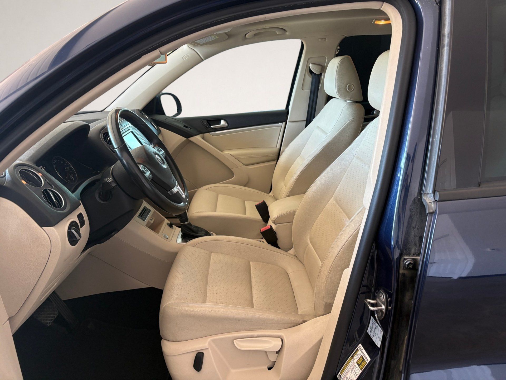 Volkswagen Tiguan 2016 - Image 6