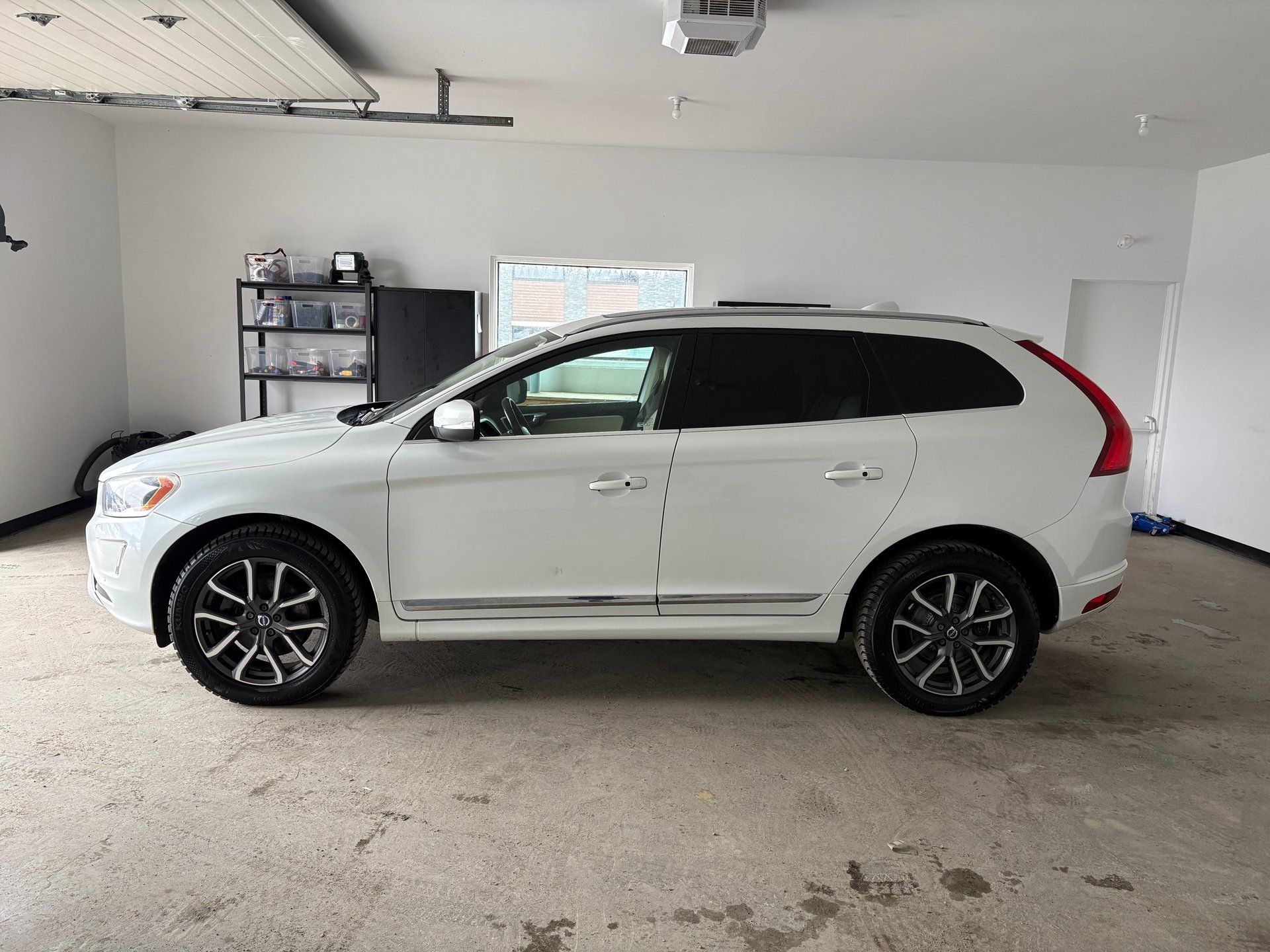 Volvo XC60 2016 - Image 3
