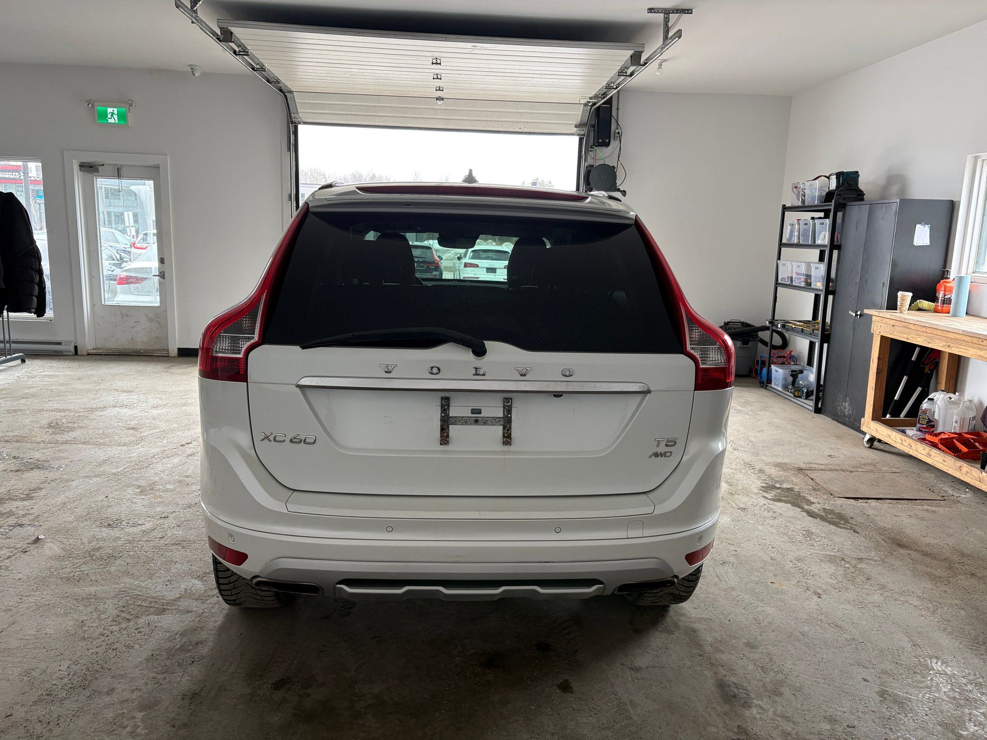 Volvo XC60 2016 - Image 5