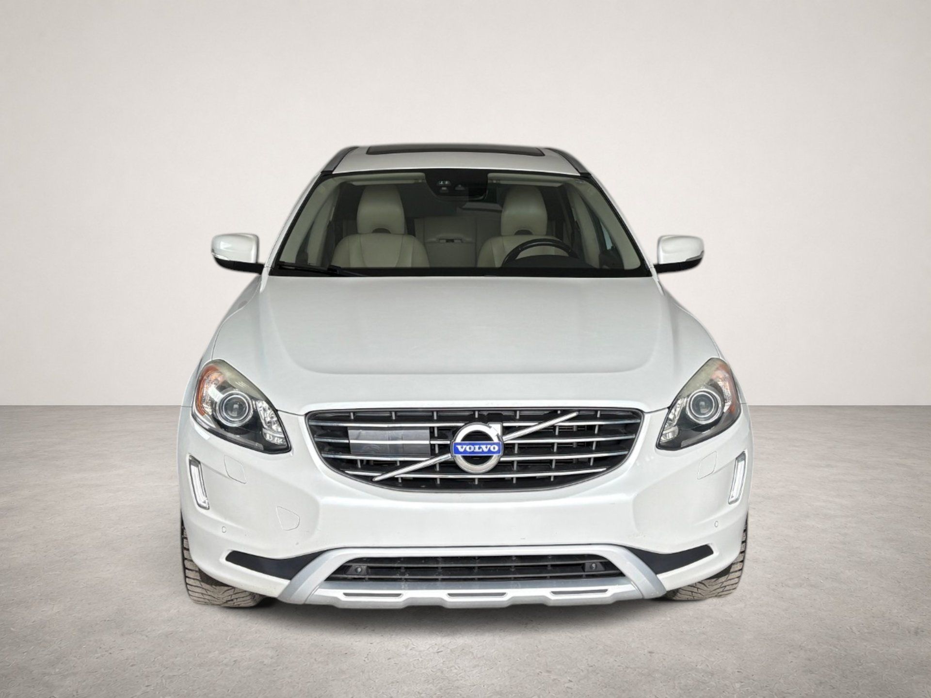 Volvo XC60 2016 - Image 1