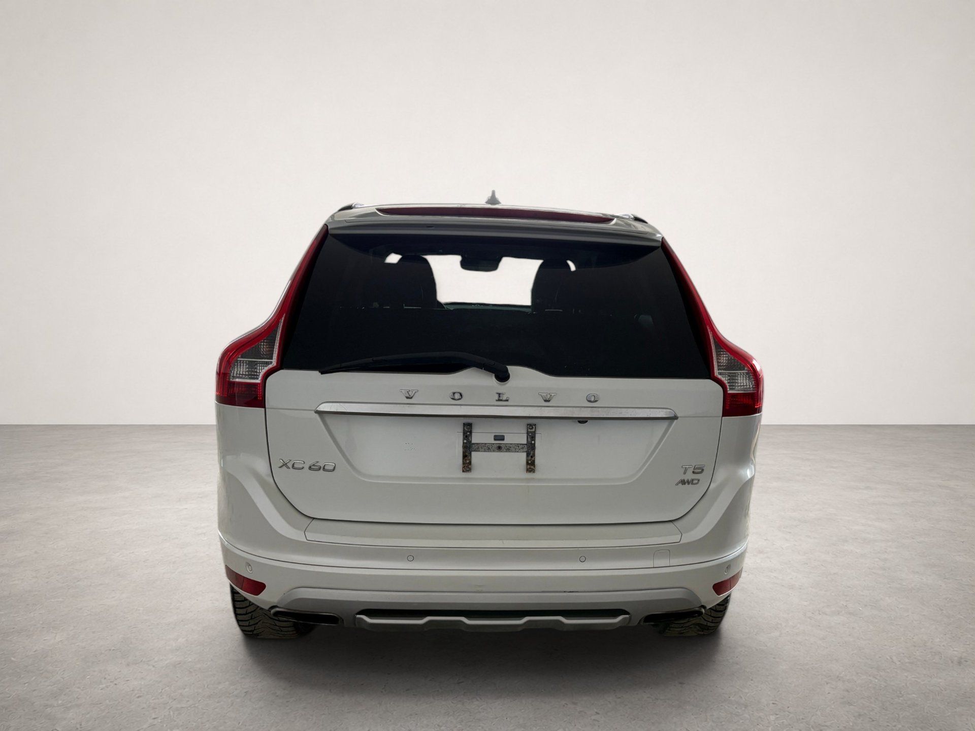 Volvo XC60 2016 - Image 5