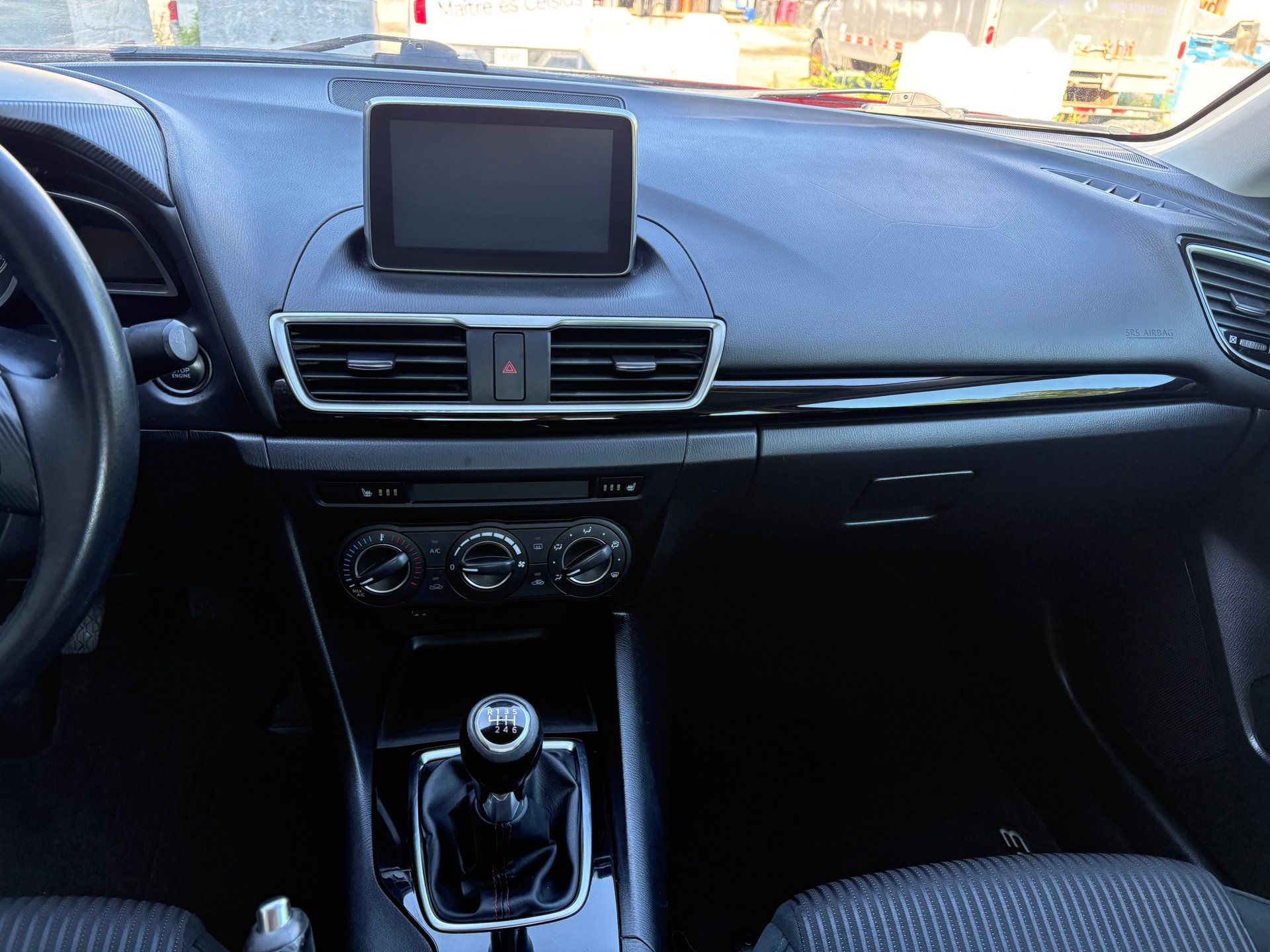 Mazda Mazda3 2016 - Image 8