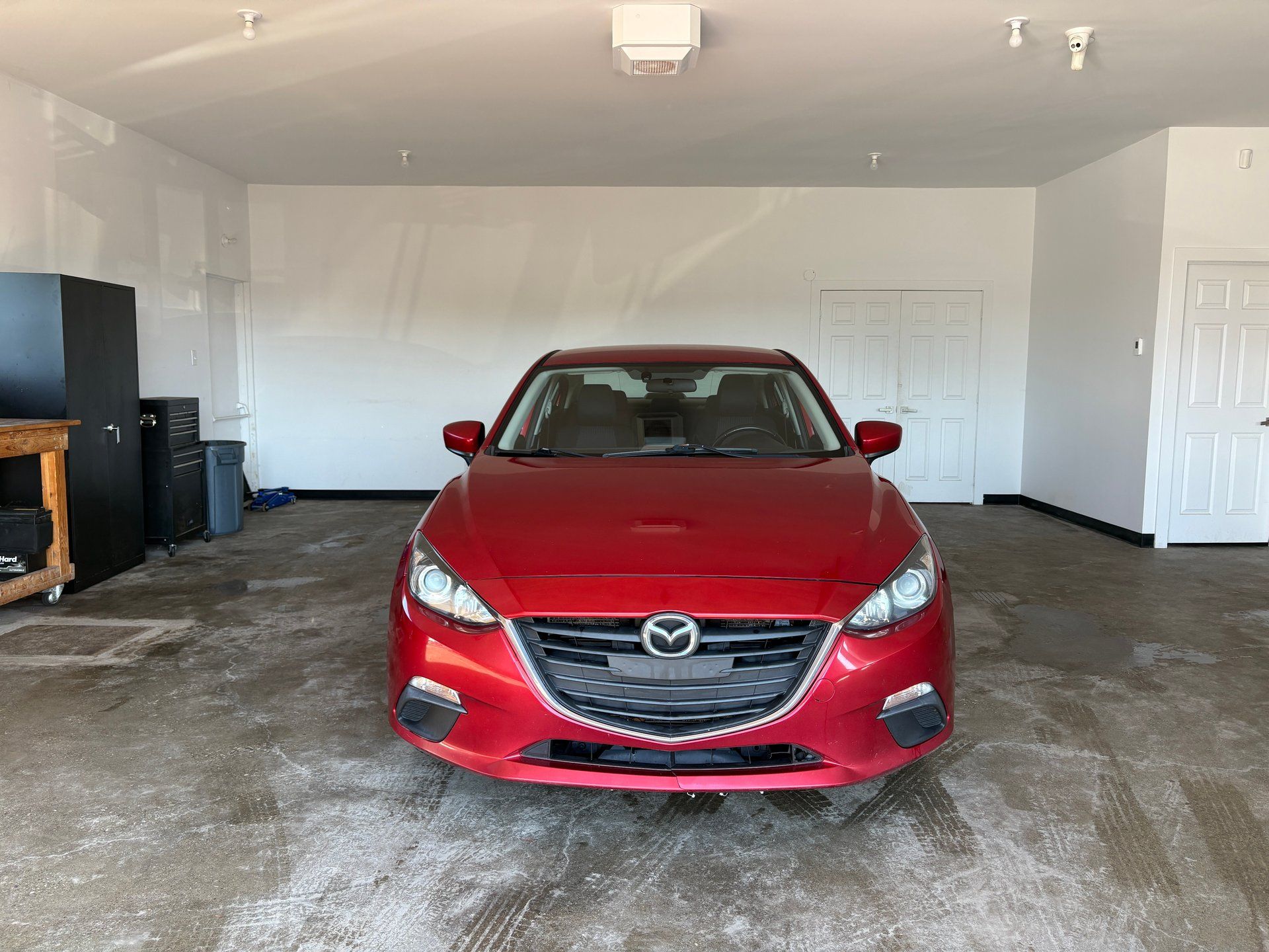 Mazda Mazda3 2016 - Image 1