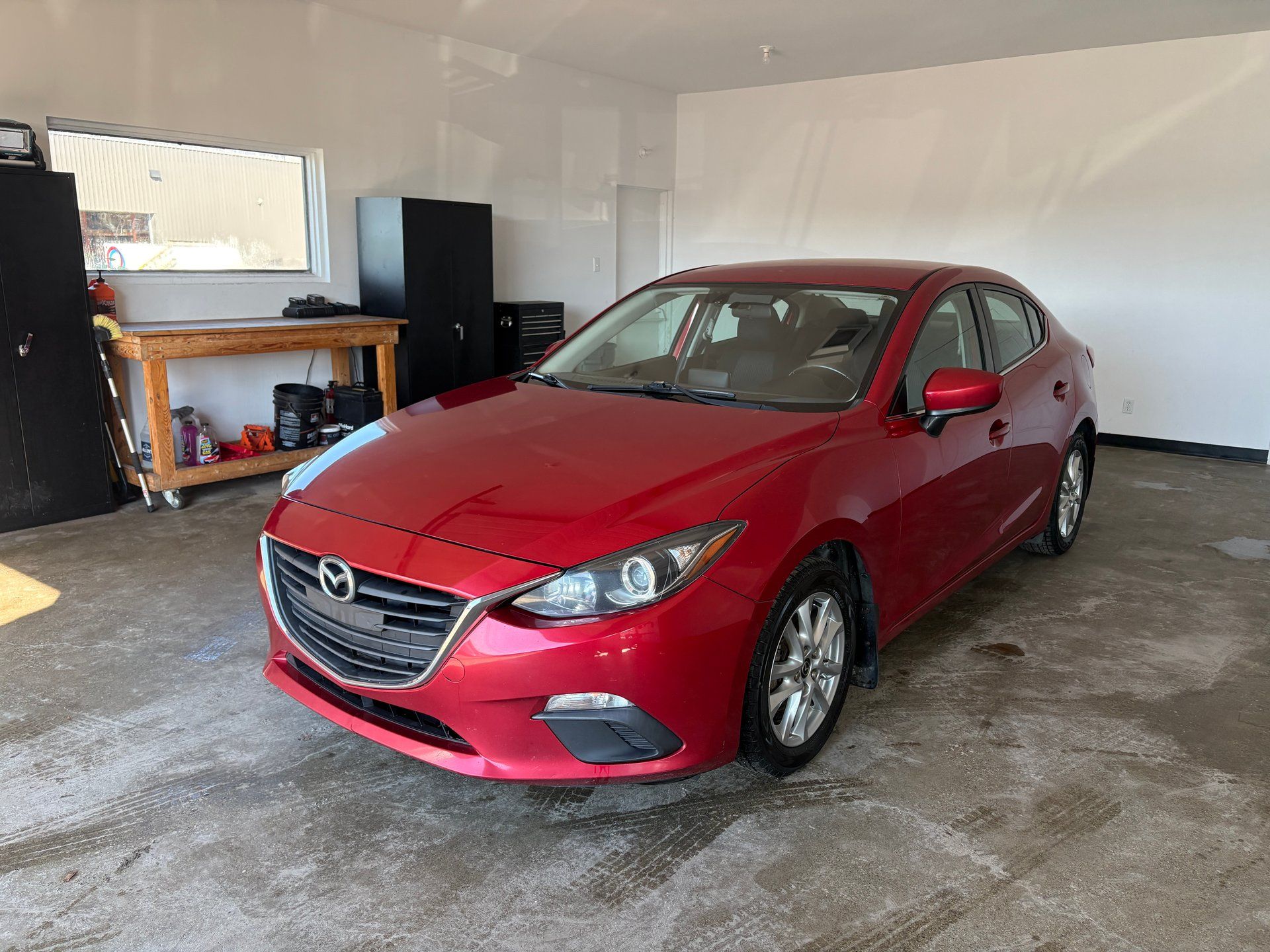 Mazda Mazda3 2016 - Image 2