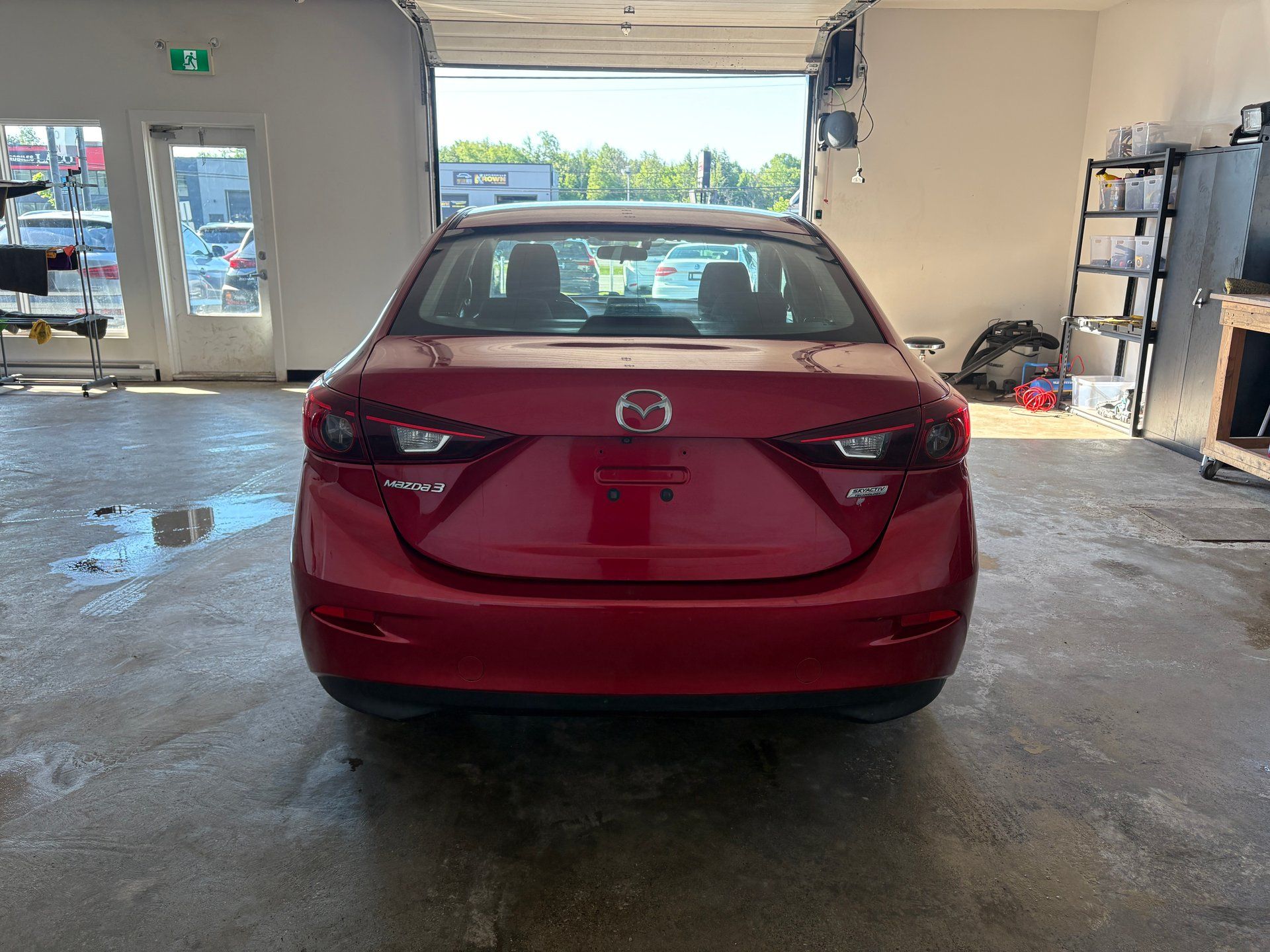 Mazda Mazda3 2016 - Image 5