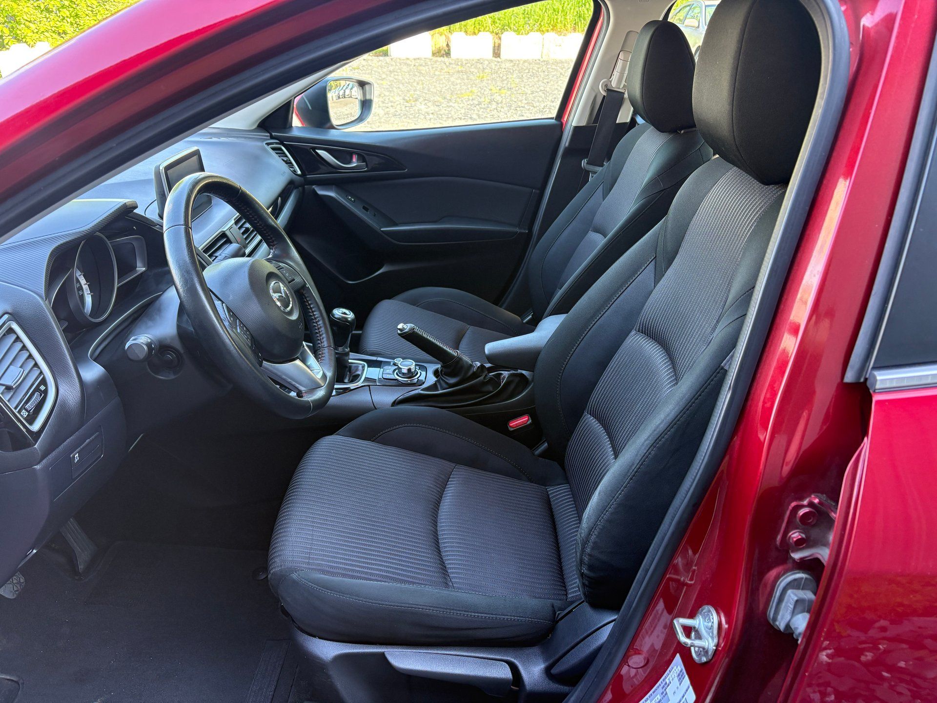 Mazda Mazda3 2016 - Image 6