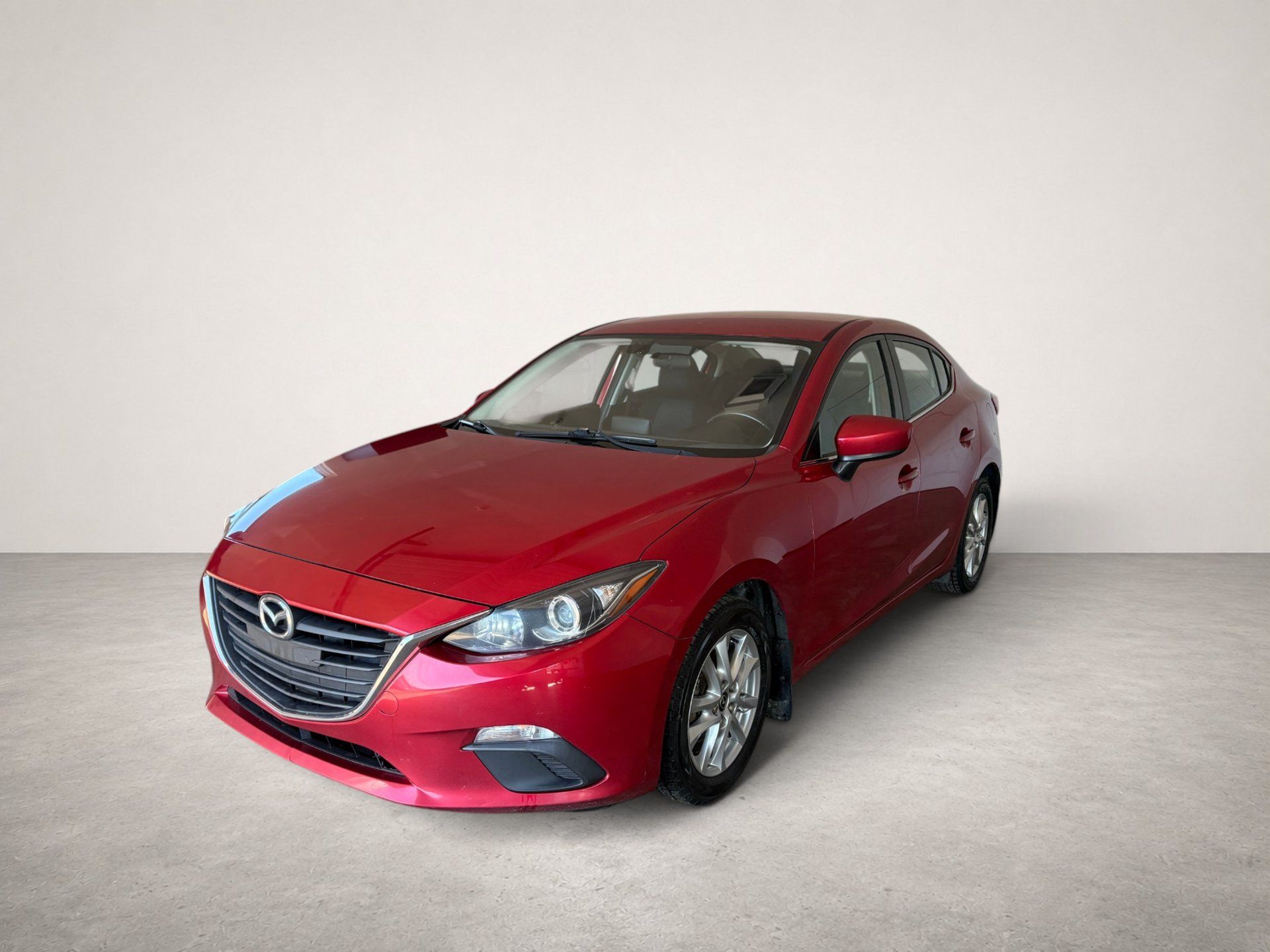 Mazda Mazda3 2016 - Image 2