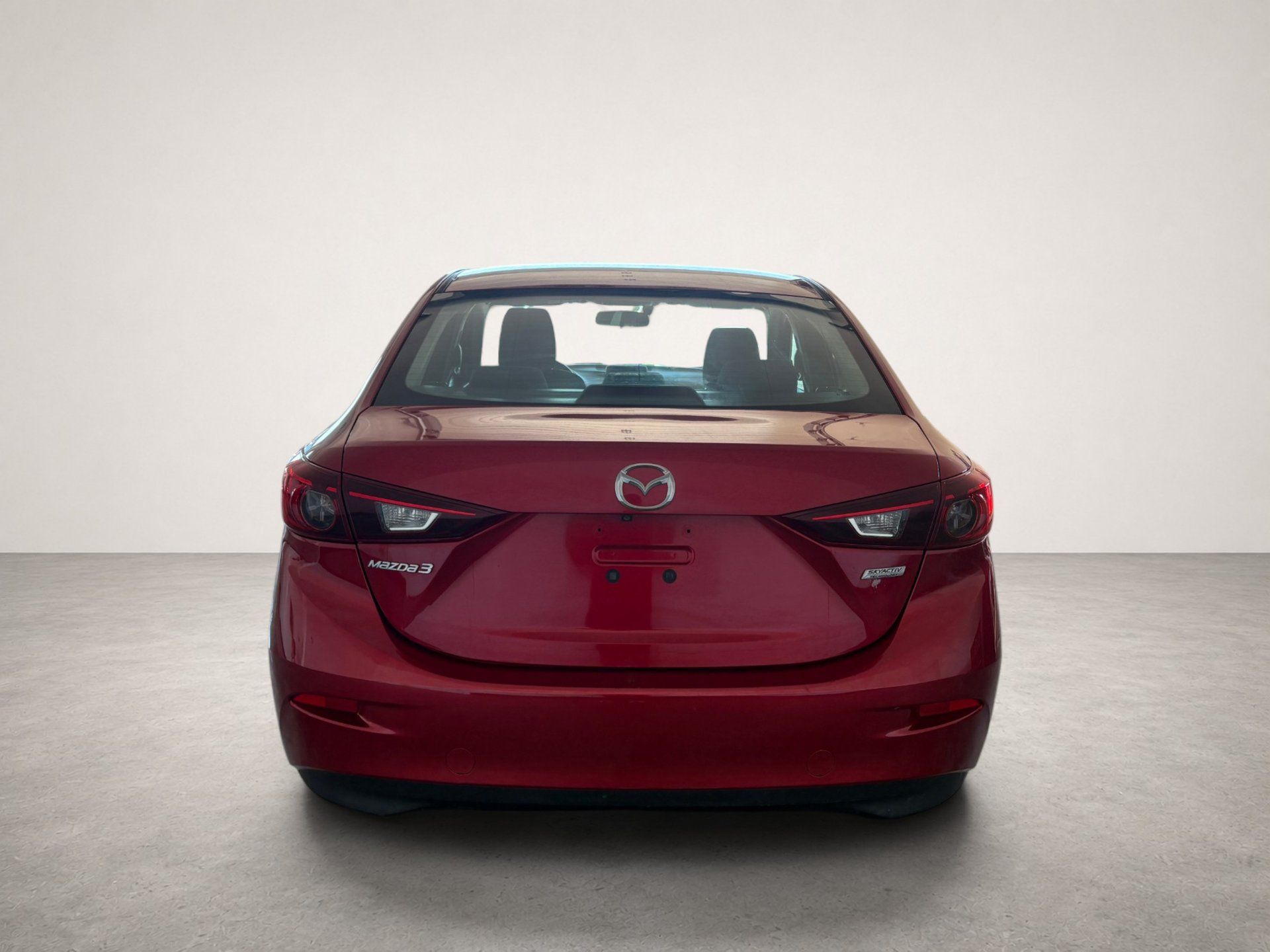 Mazda Mazda3 2016 - Image 5
