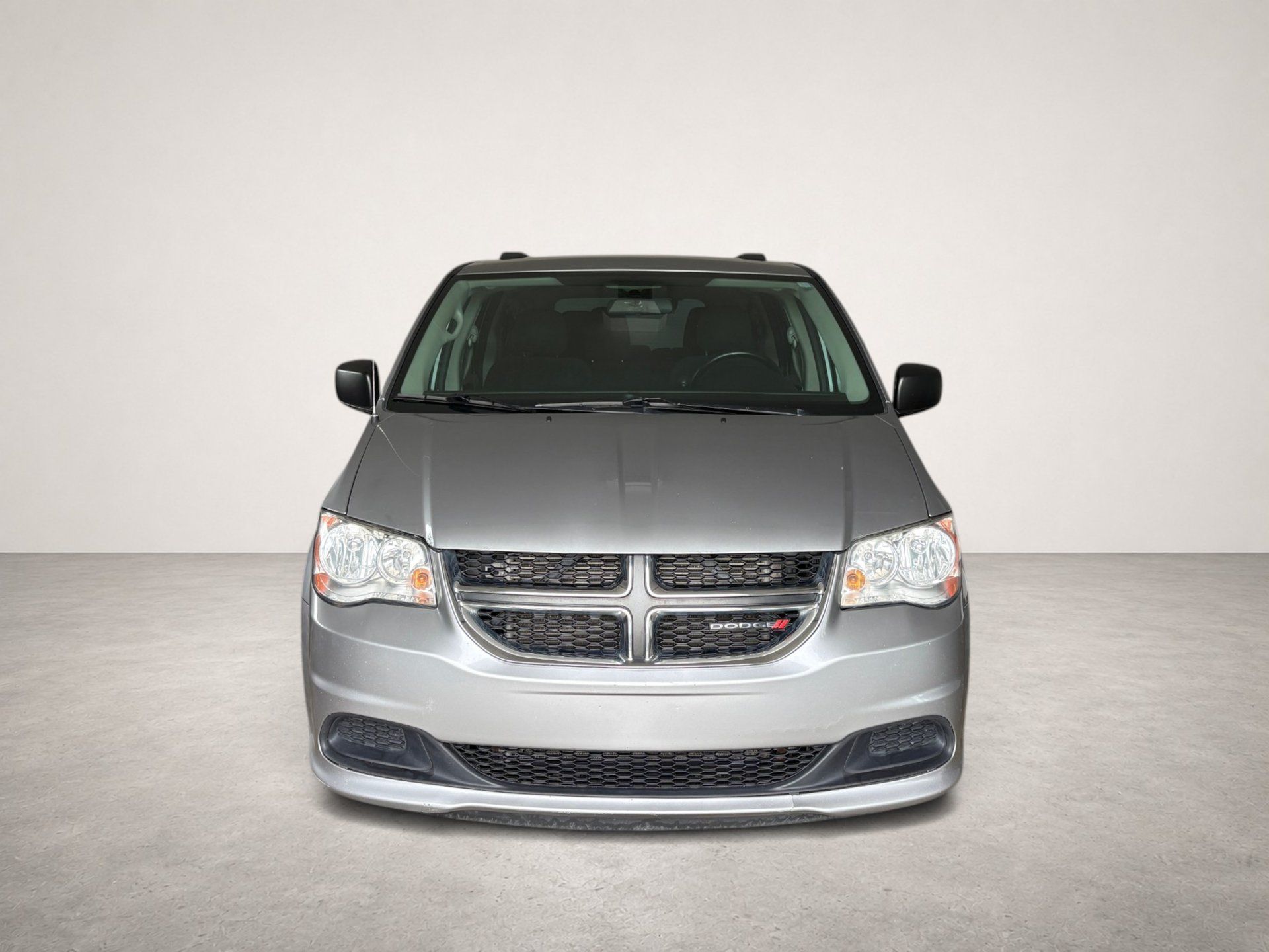 Dodge Grand Caravan 2016 - Image 1