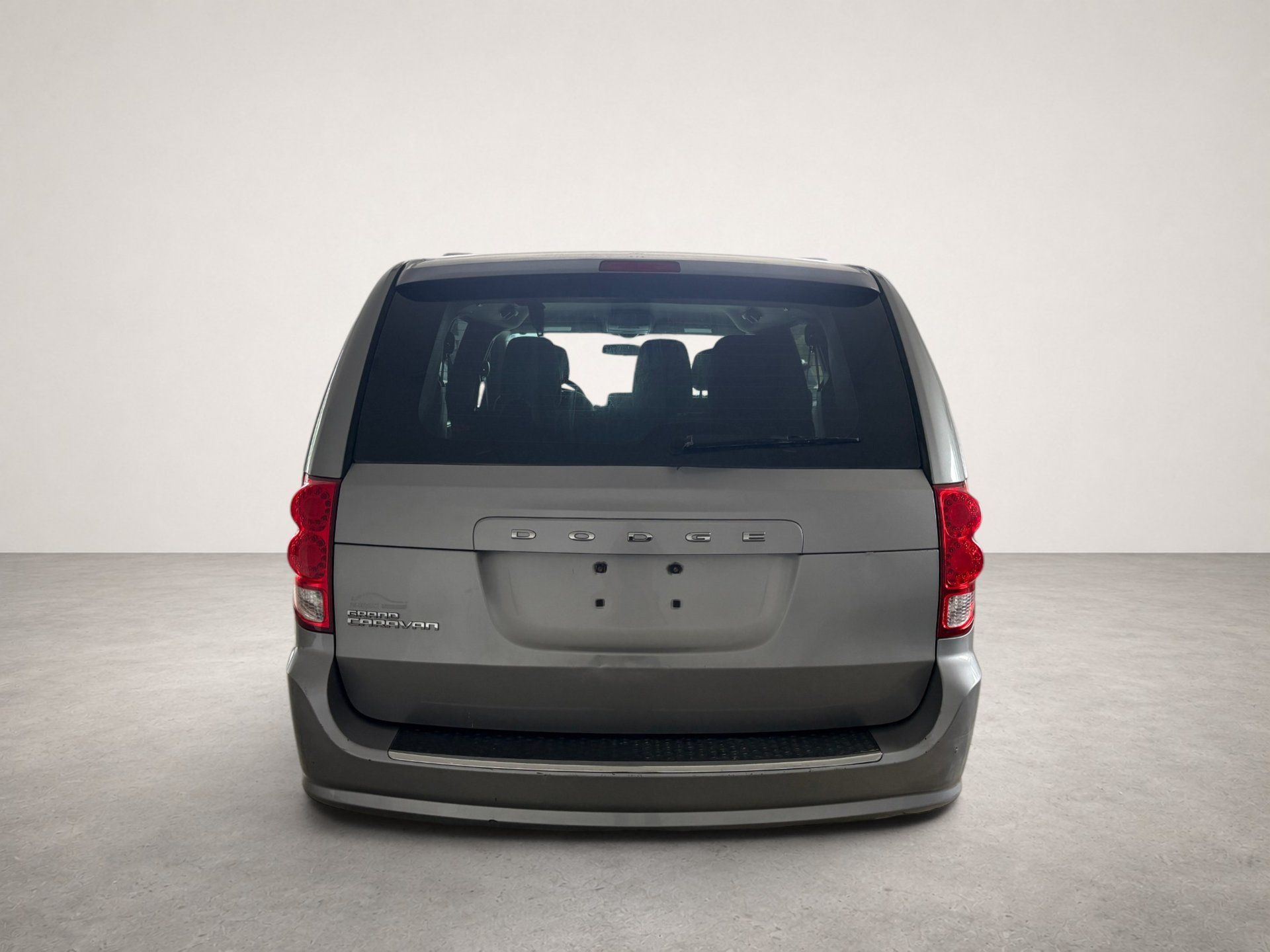 Dodge Grand Caravan 2016 - Image 5