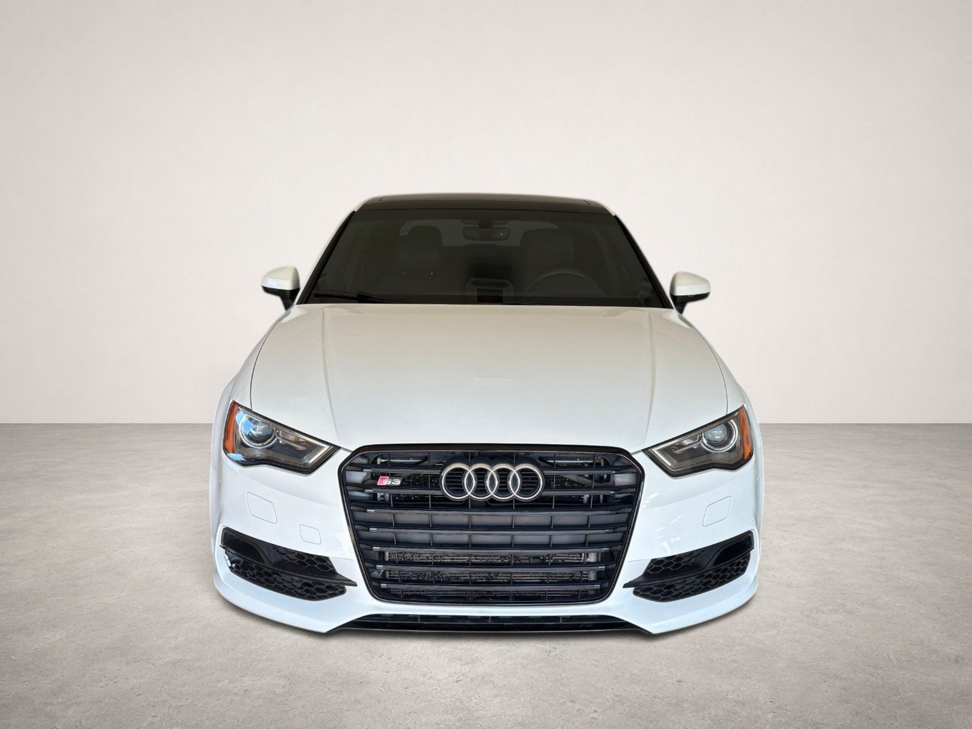 Audi S3 2016 - Image 1