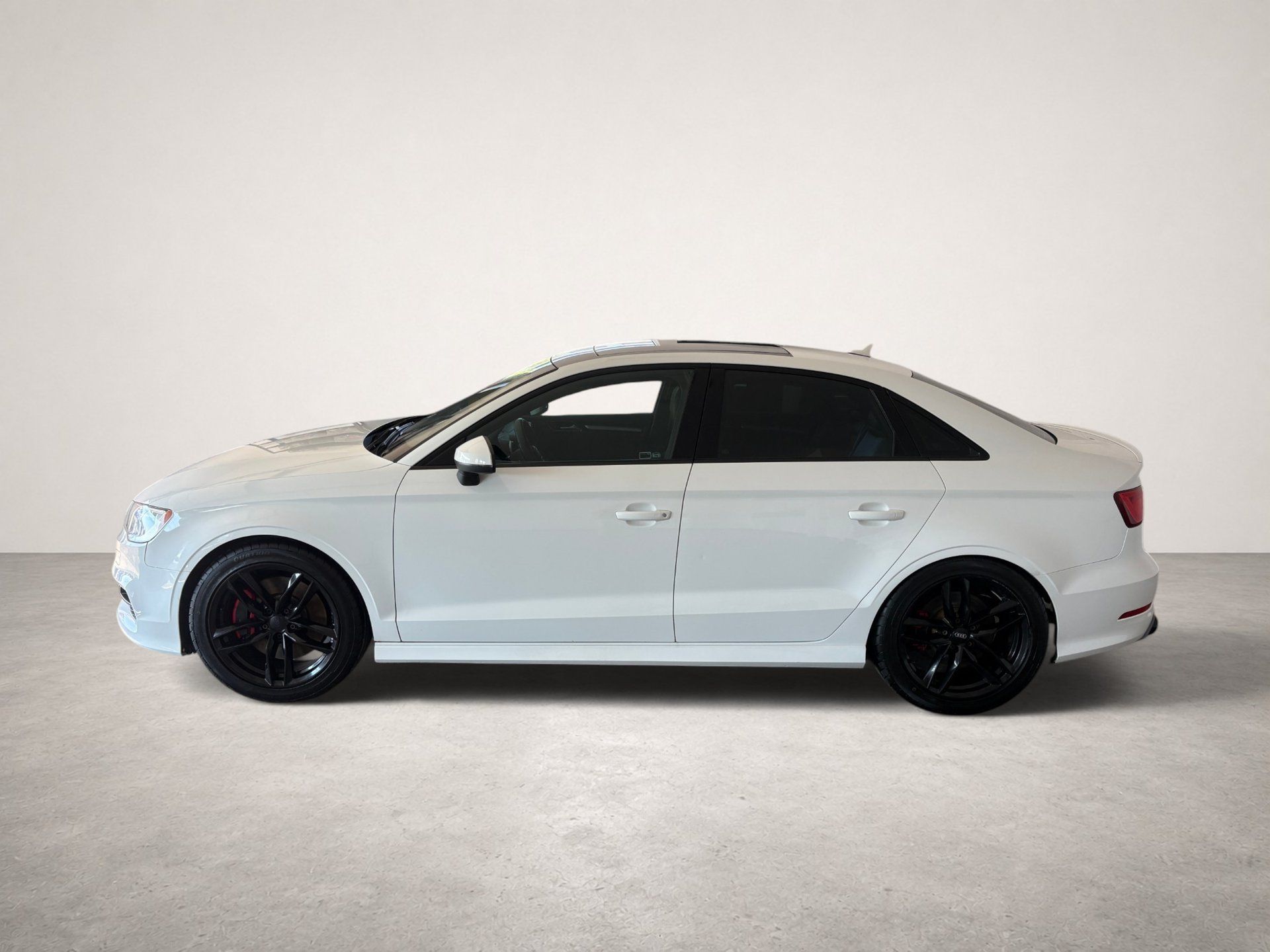 Audi S3 2016 - Image 3
