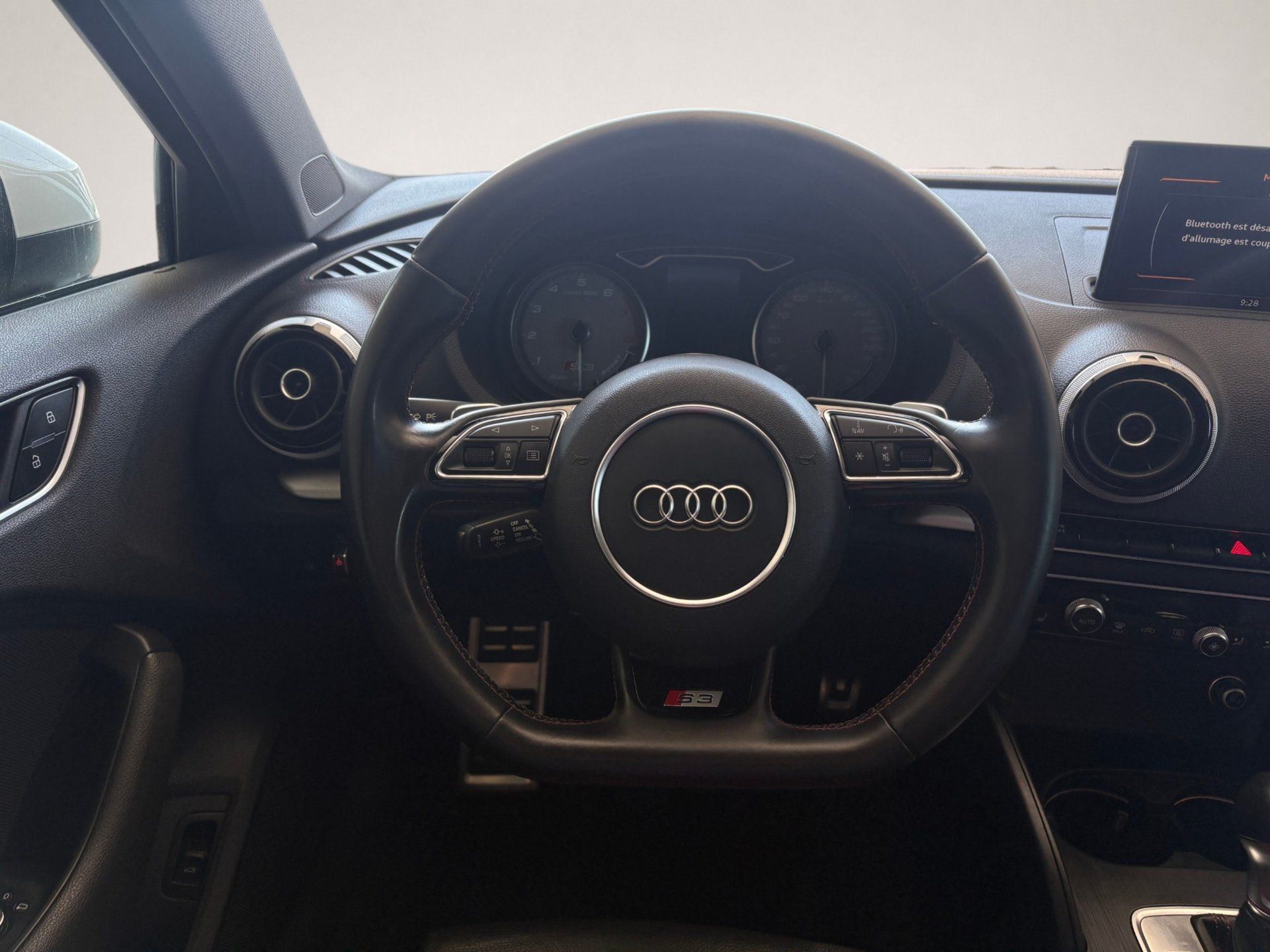 Audi S3 2016 - Image 7