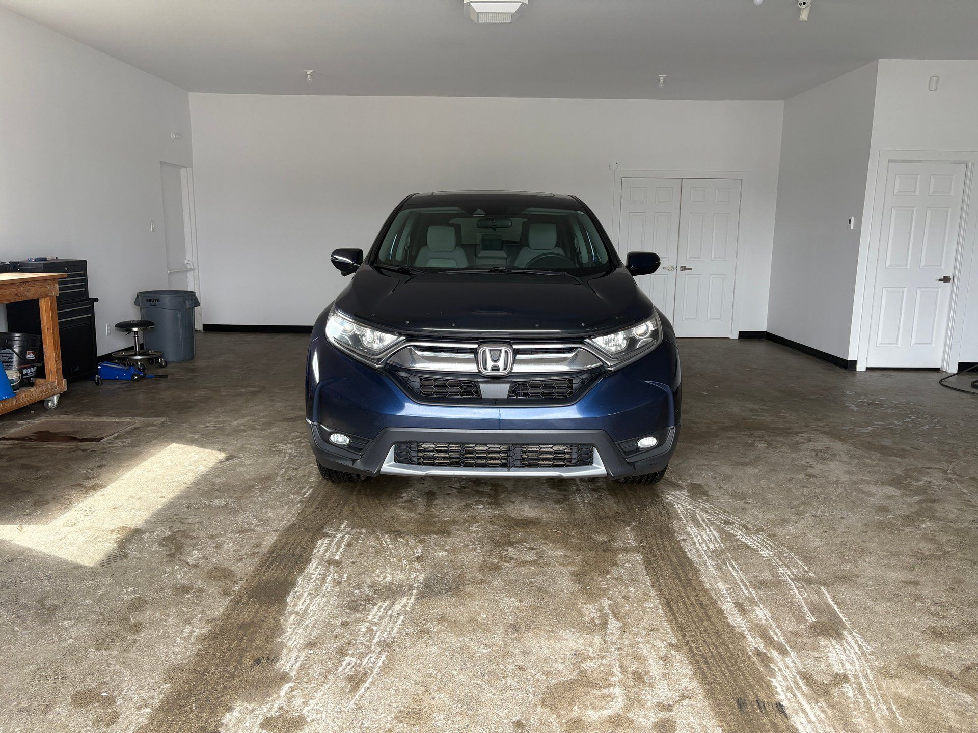 Honda CR-V 2017 - Image 1