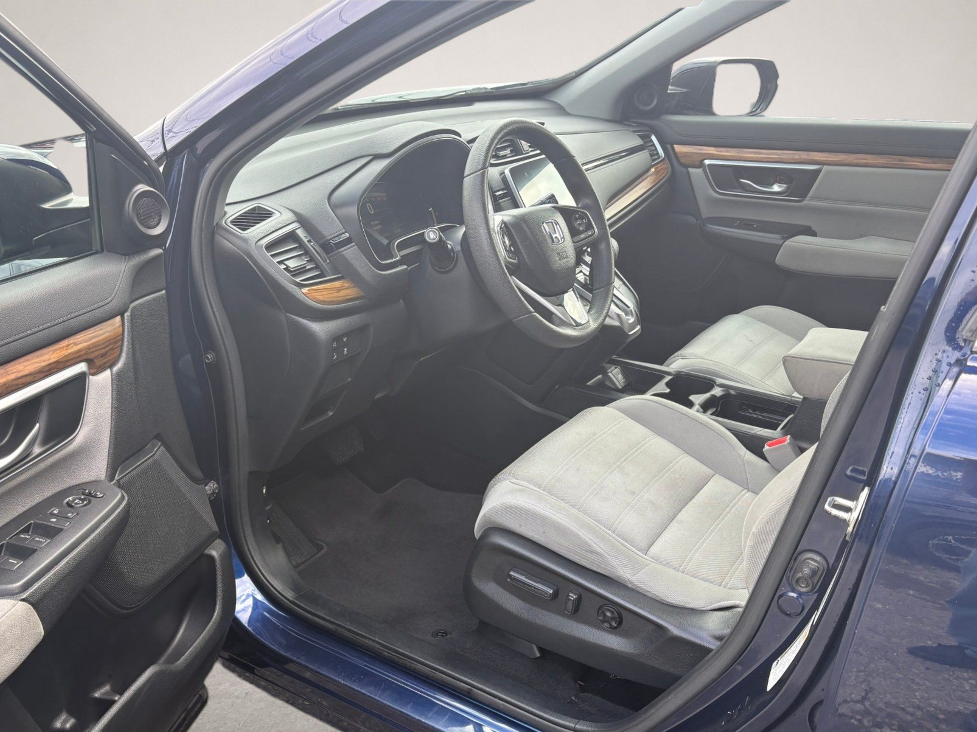 Honda CR-V 2017 - Image 6