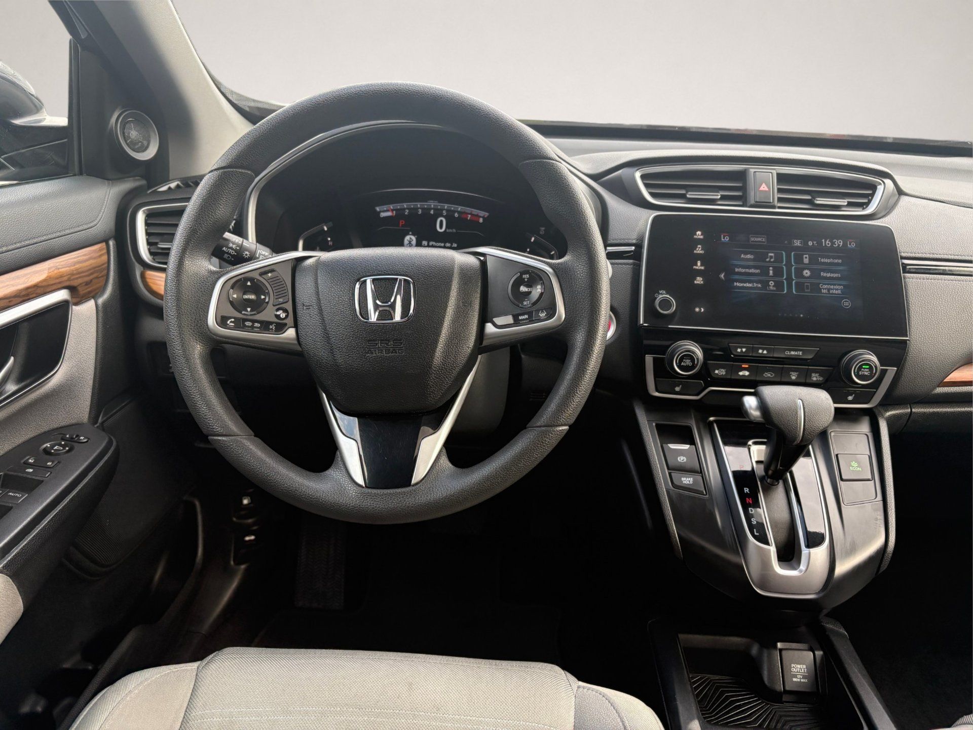 Honda CR-V 2017 - Image 7
