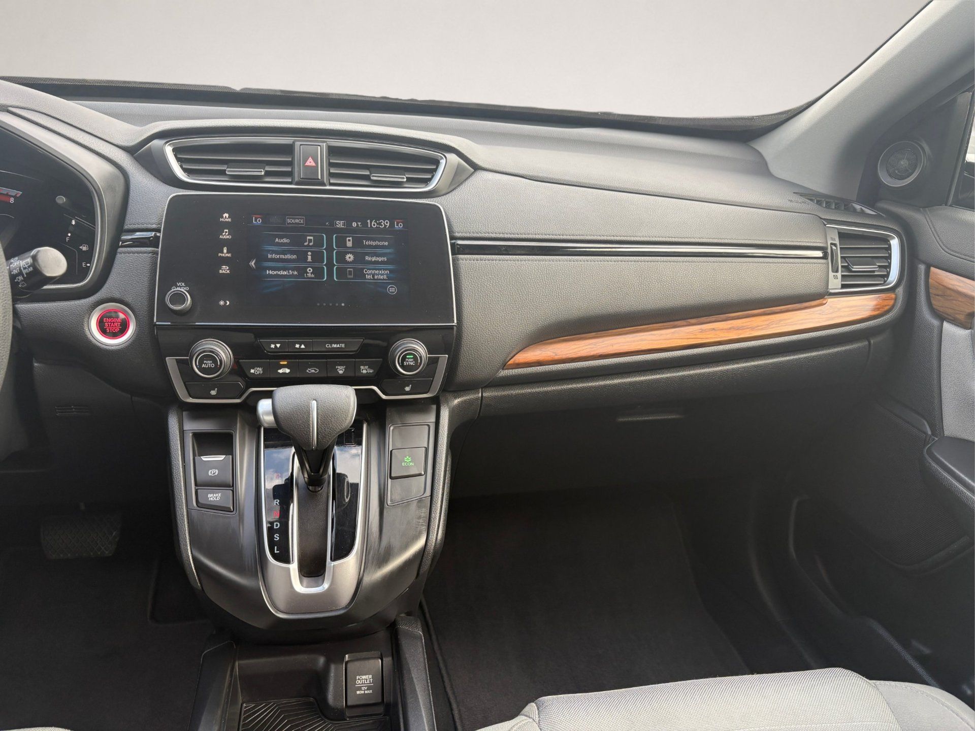 Honda CR-V 2017 - Image 8