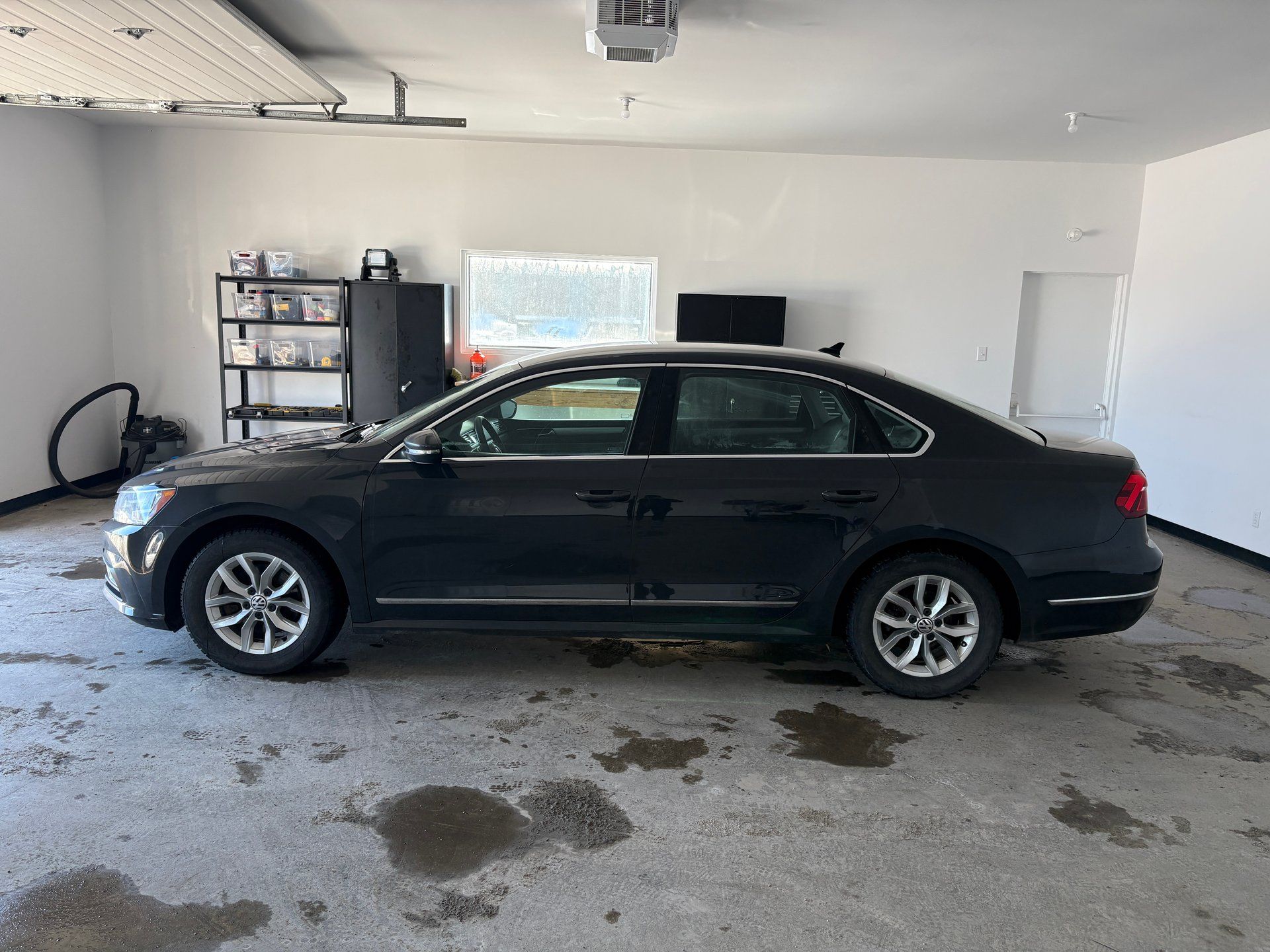 Volkswagen Passat 2017 - Image 3
