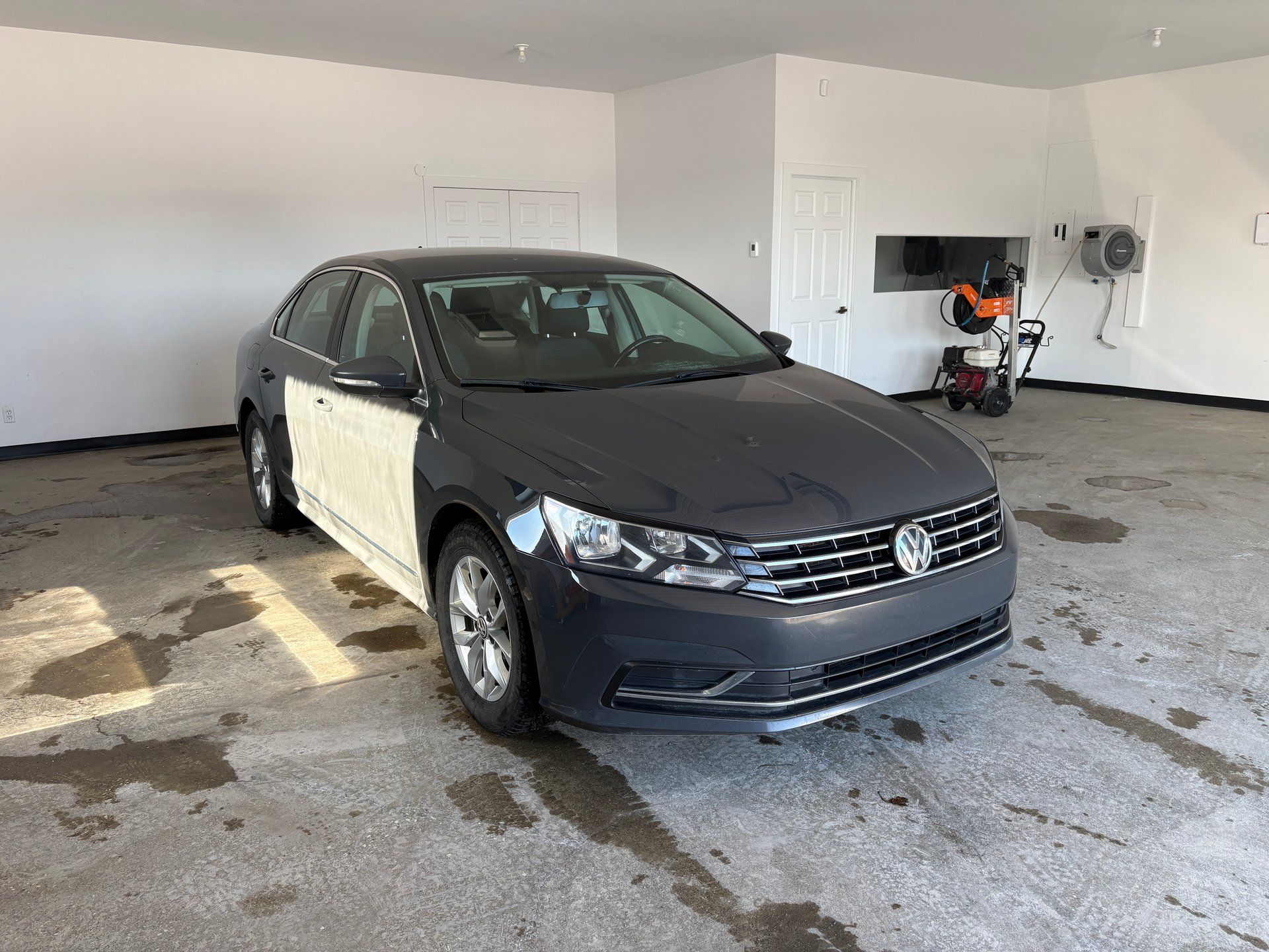 Volkswagen Passat 2017 - Image 4