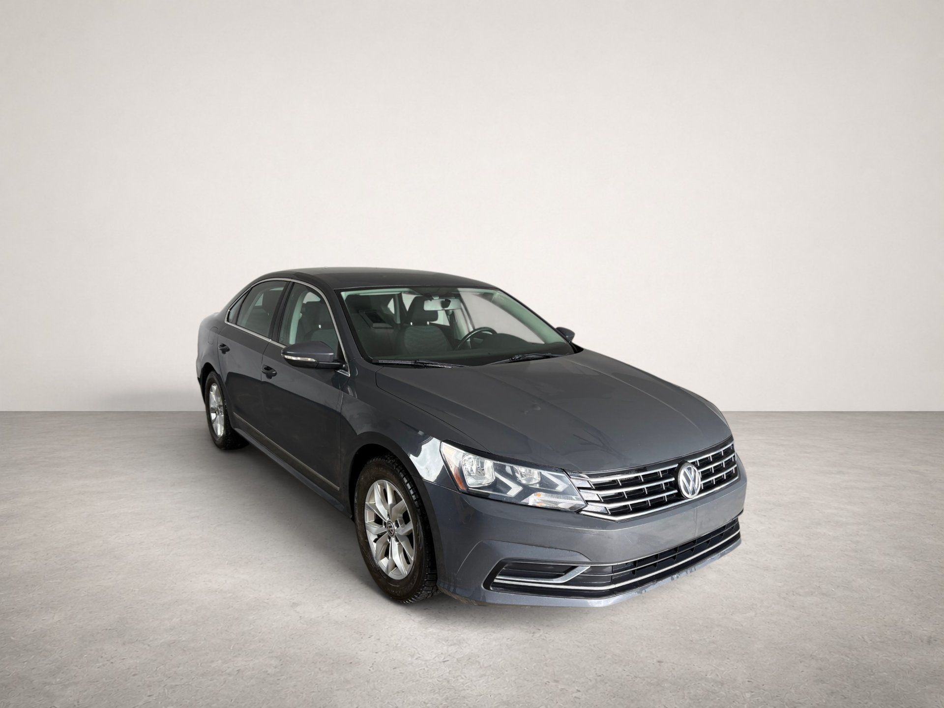 Volkswagen Passat 2017 - Image 4