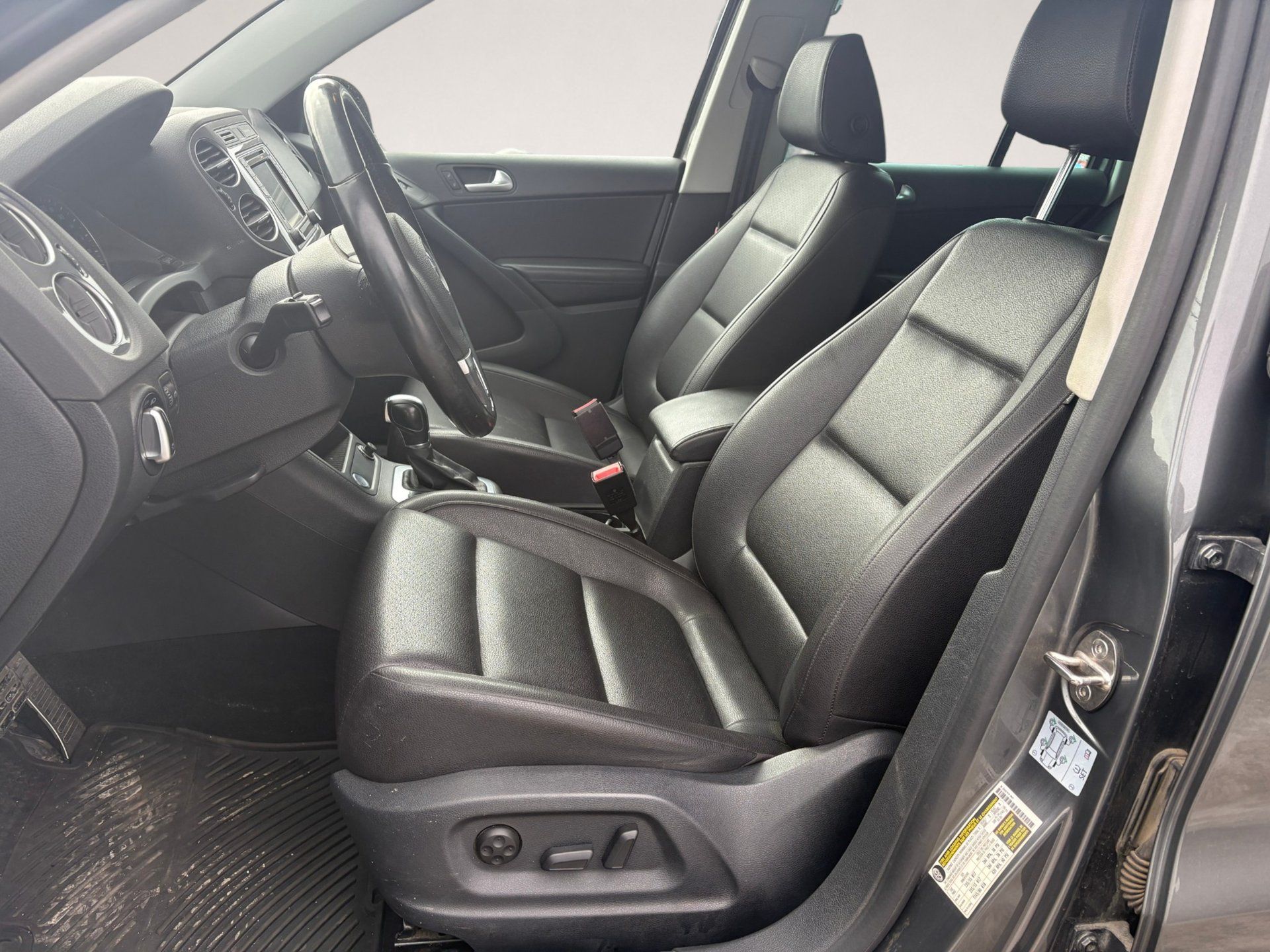 Volkswagen Tiguan 2017 - Image 6