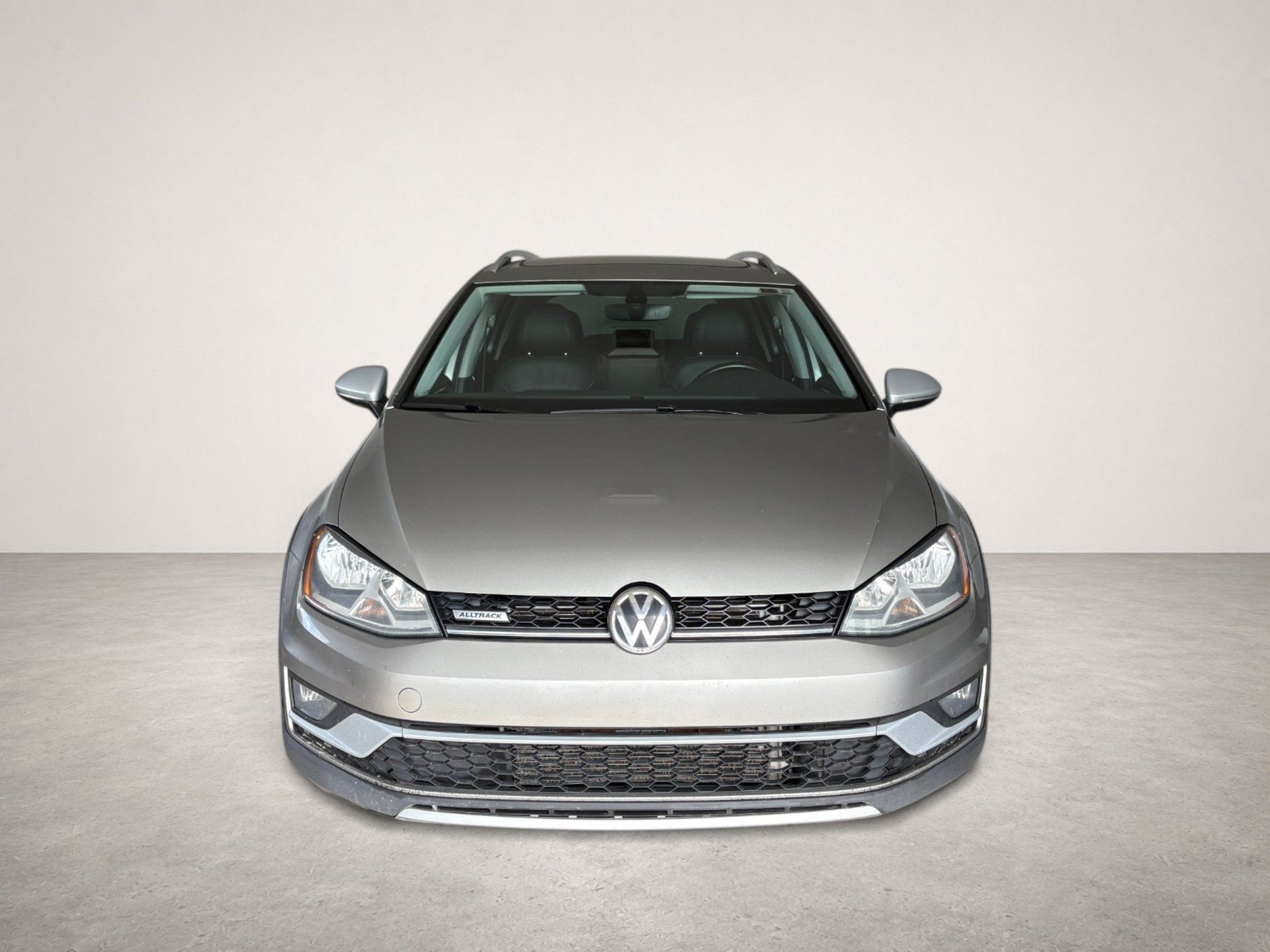 Volkswagen Golf Alltrack 2017 - Image 1