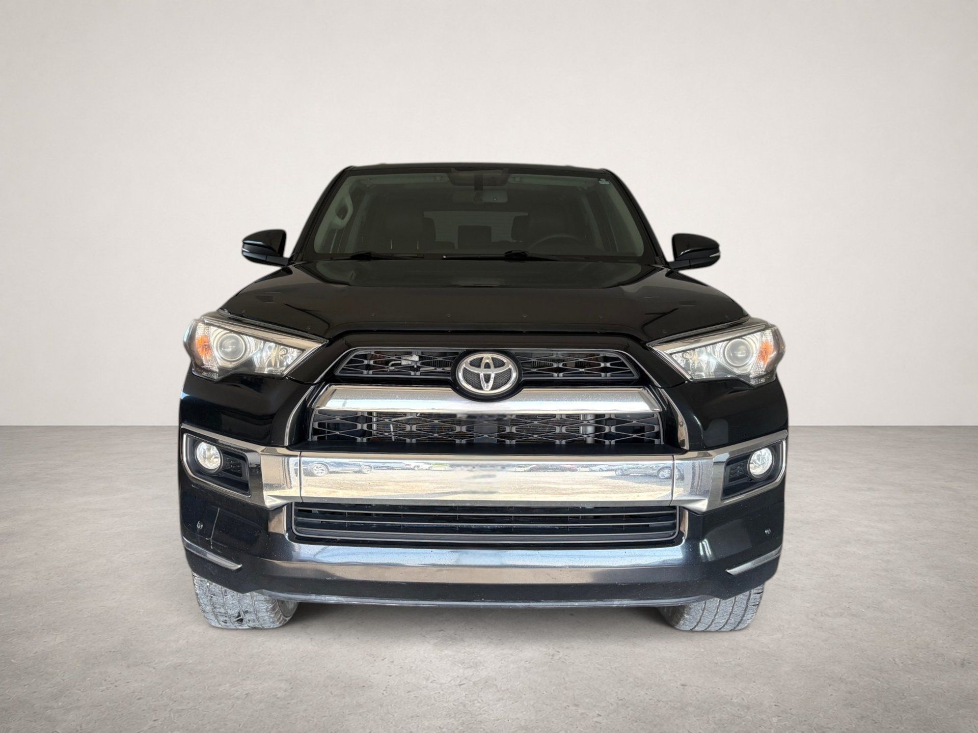 Toyota 4Runner 2017 - Image 1