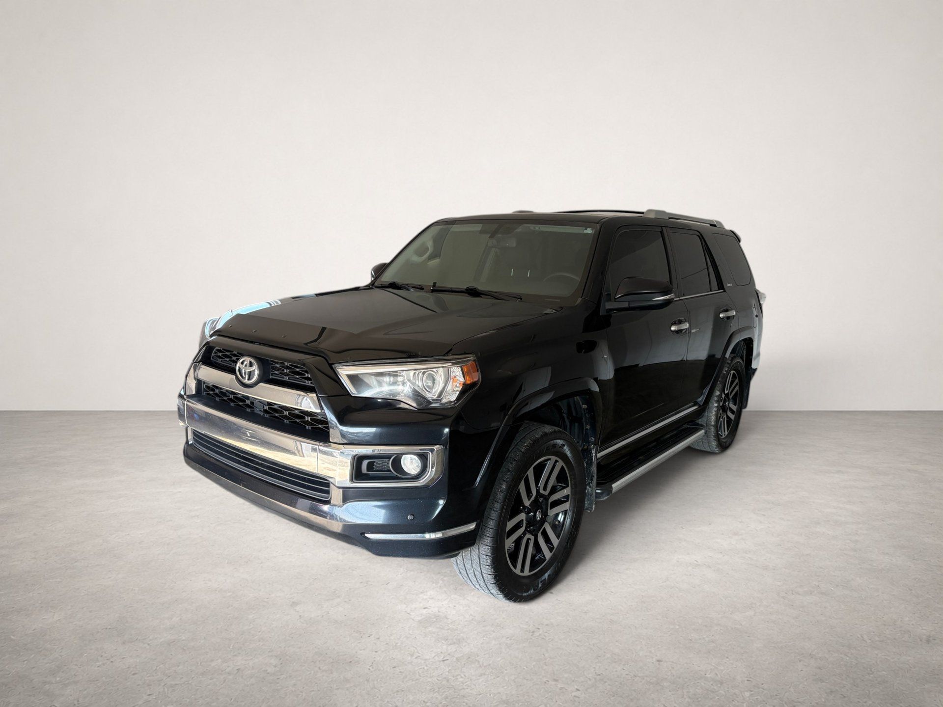 Toyota 4Runner 2017 - Image 2