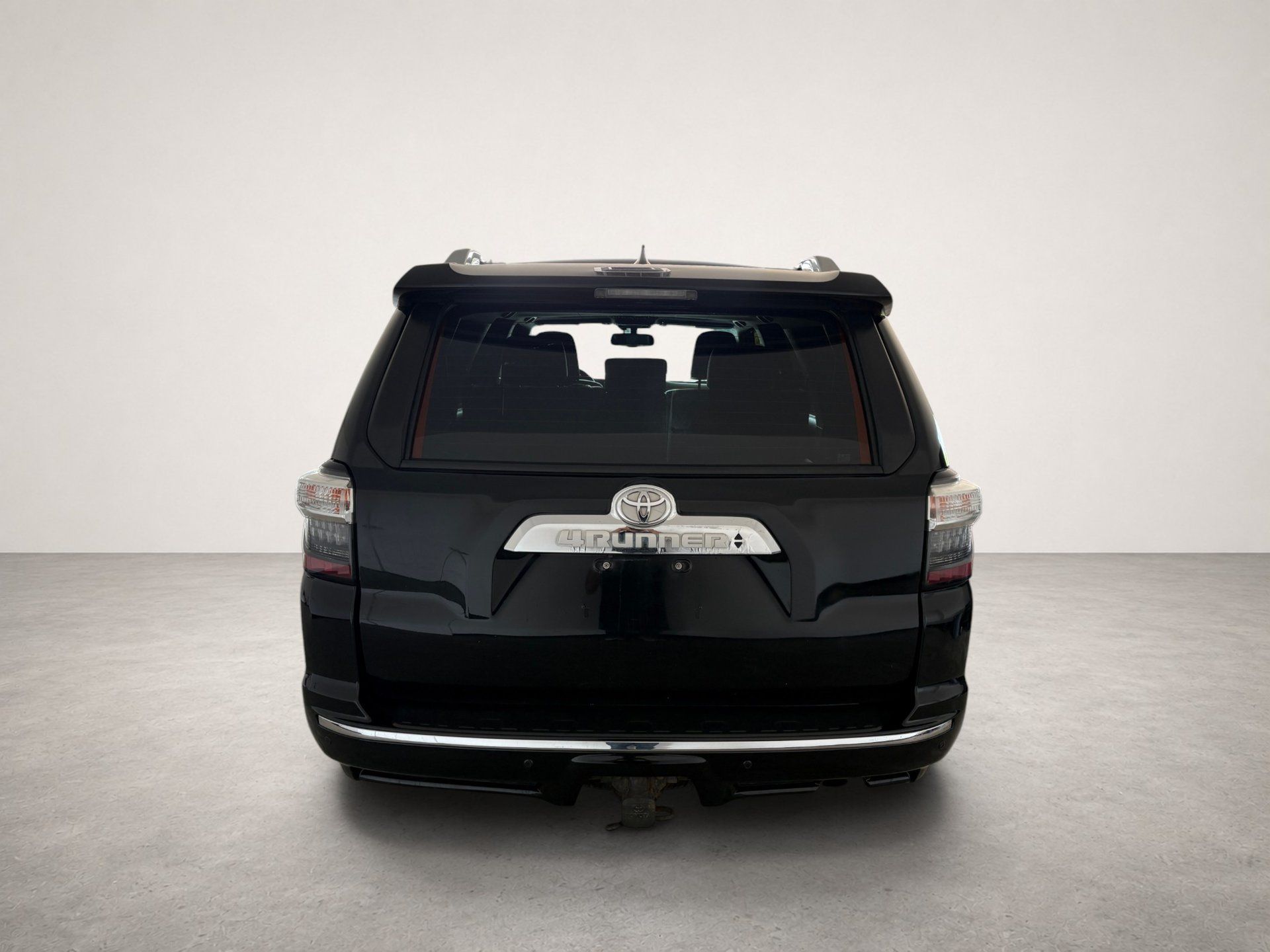 Toyota 4Runner 2017 - Image 5