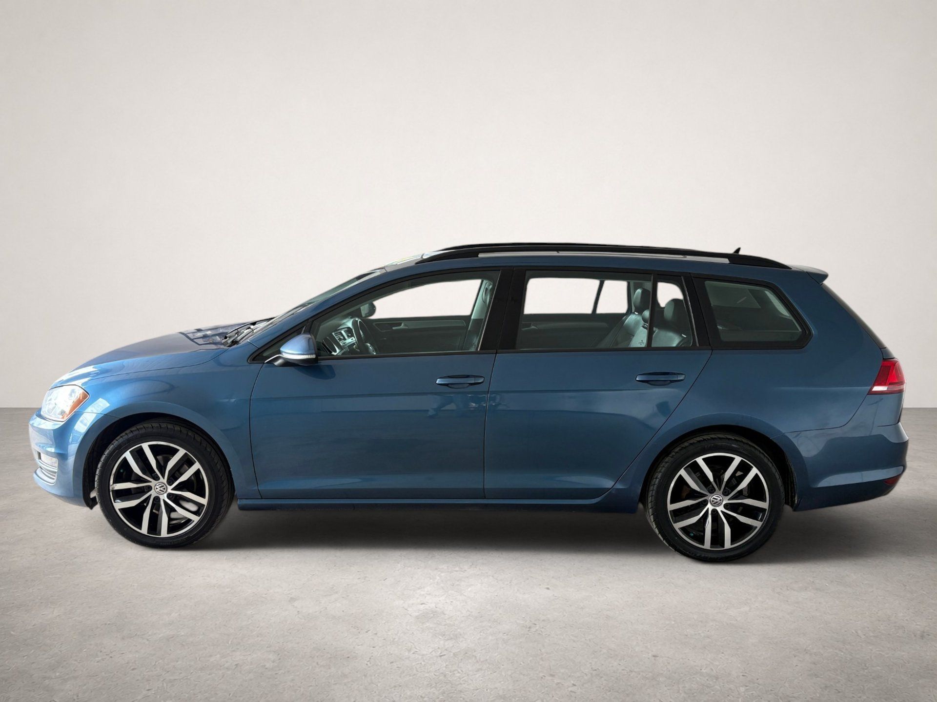 Volkswagen Golf SportWagen 2017 - Image 3