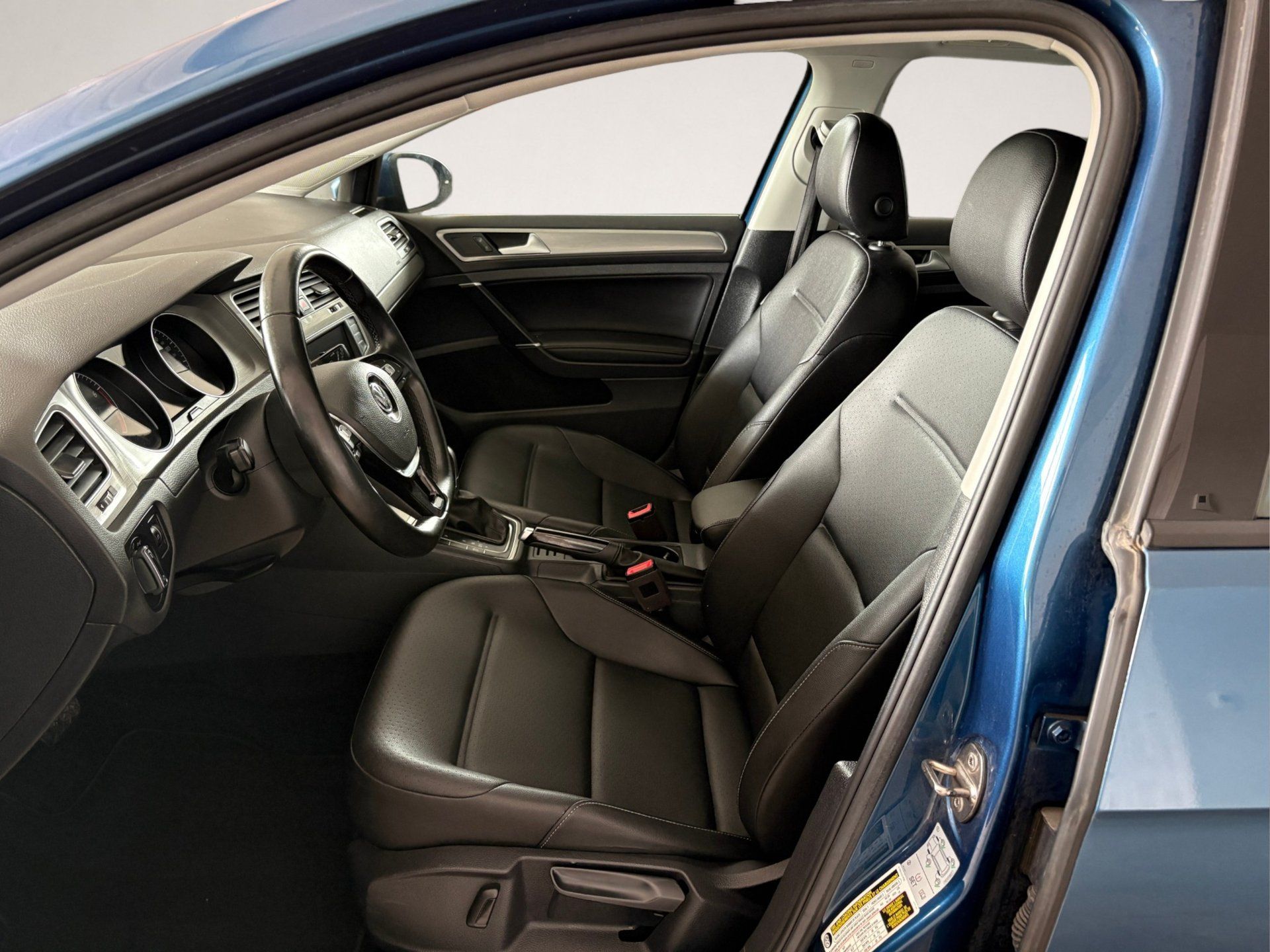 Volkswagen Golf SportWagen 2017 - Image 6