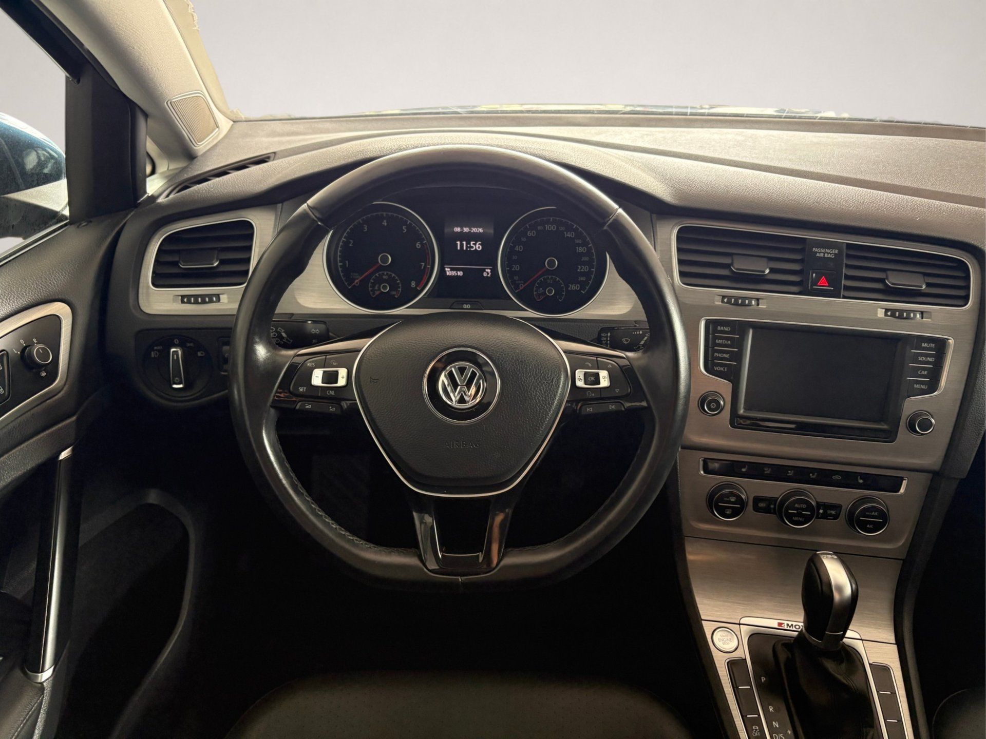 Volkswagen Golf SportWagen 2017 - Image 7