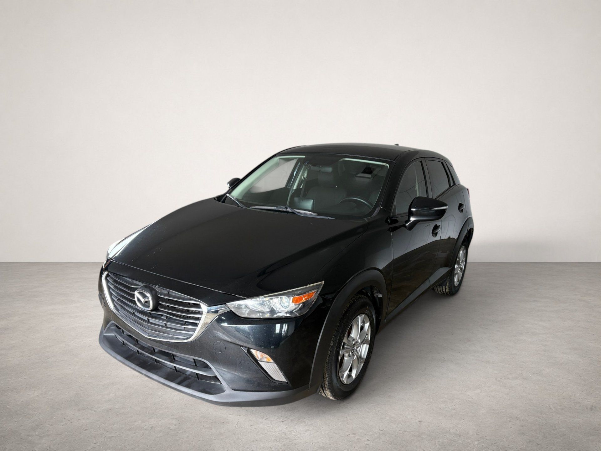 Mazda CX-3 2017 - Image 2