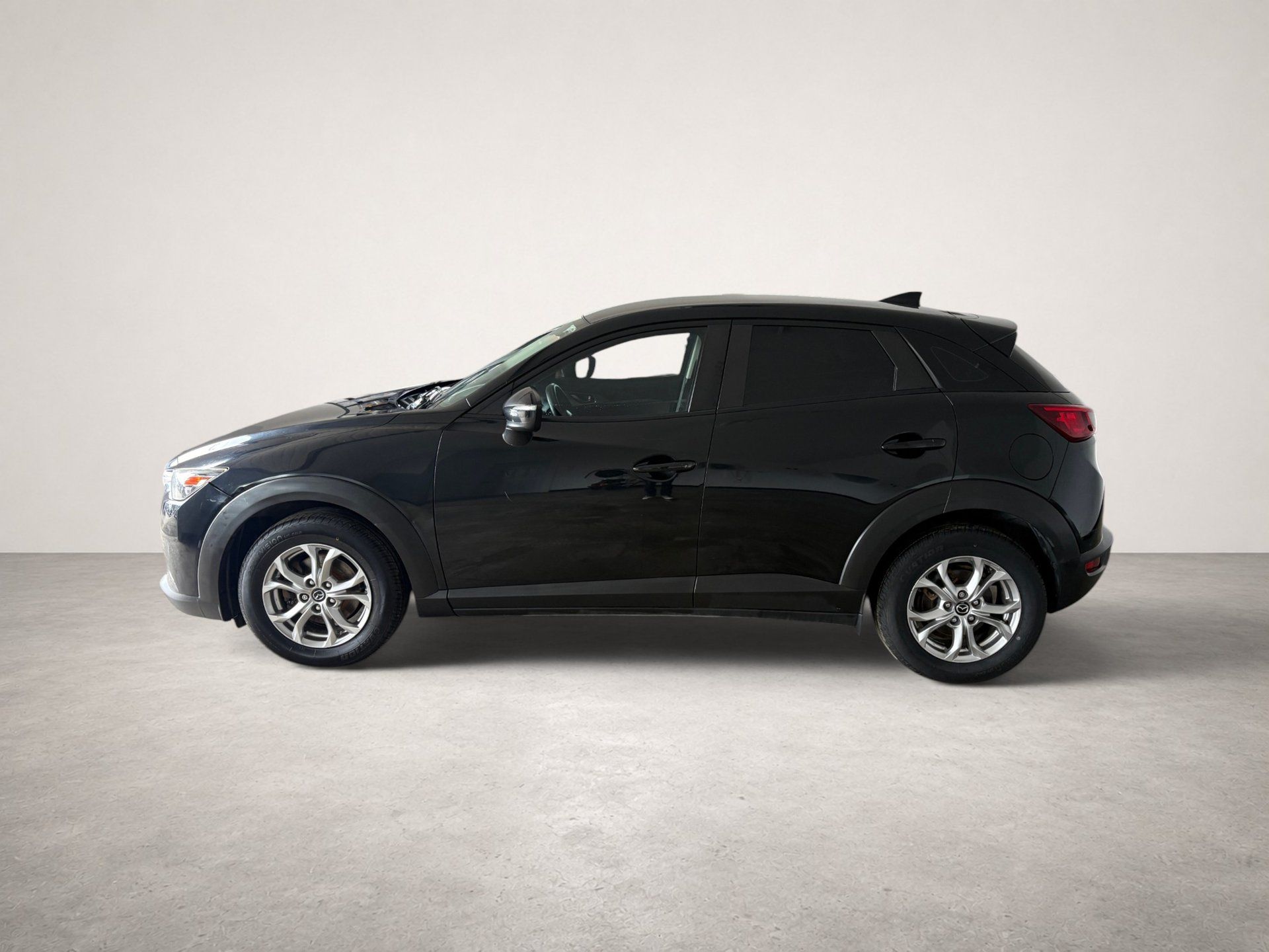 Mazda CX-3 2017 - Image 3