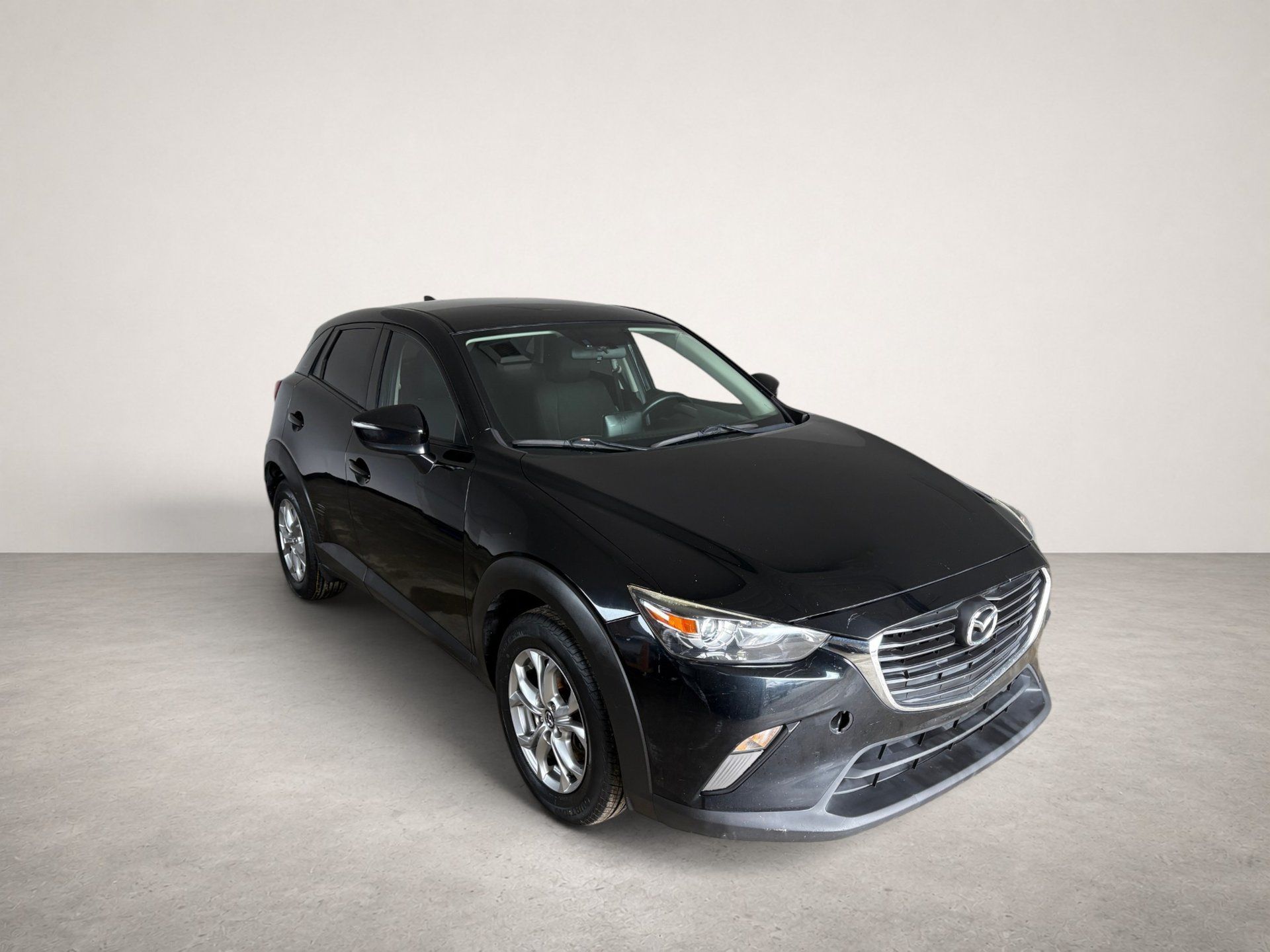 Mazda CX-3 2017 - Image 4
